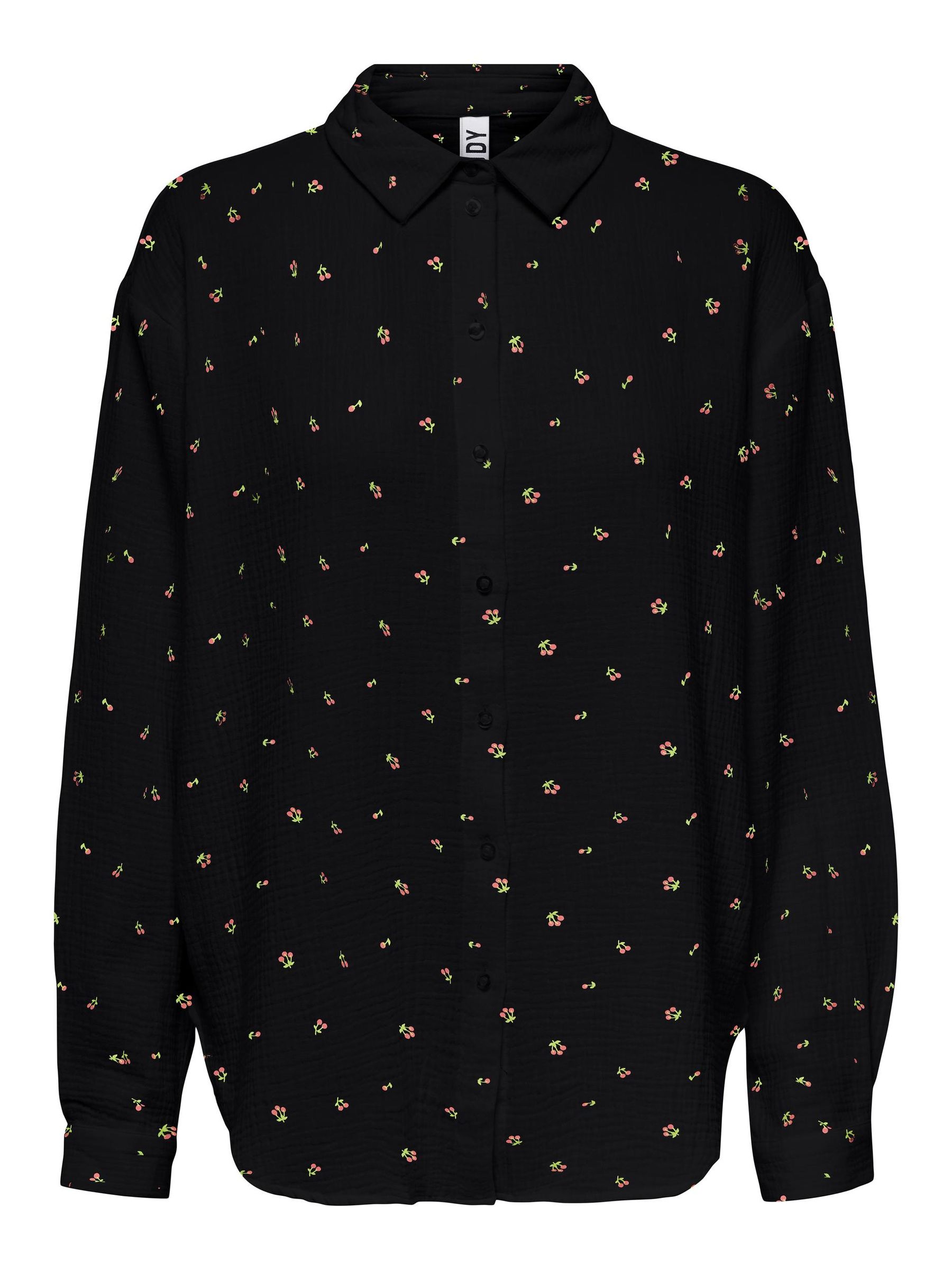 JDY_All-year_4271876_15271018.jpg Langarm Hemd Bluse JDYTHEIS