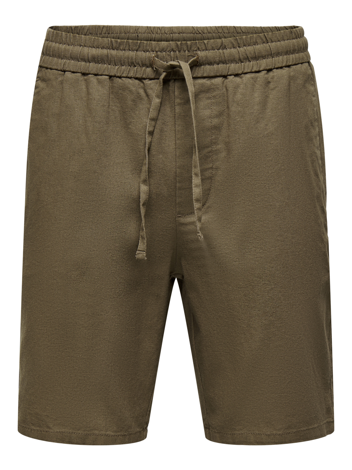 Stoff Shorts ONSLINUS Stoff Shorts ONSLINUS