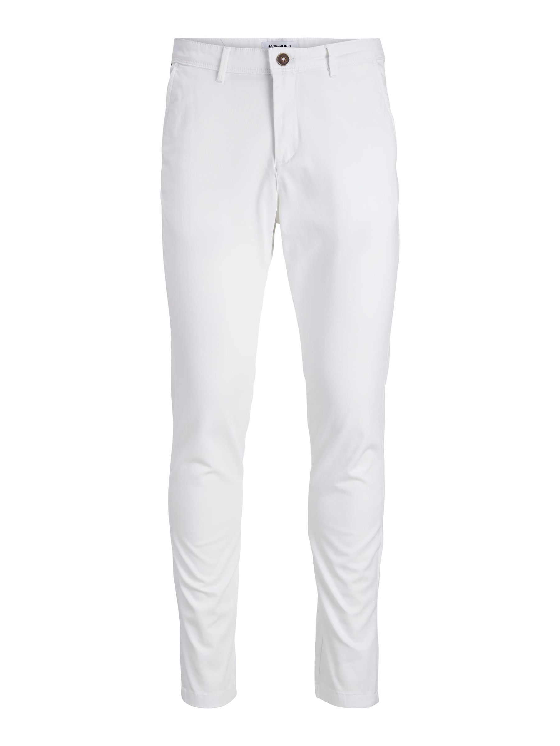 JACK&JONES_NOOS2019_4231156_12150148.jpg Chino Hose Stretch Pants Konischer Schnitt Slim Fit JPSTMARCO JJBOWIE