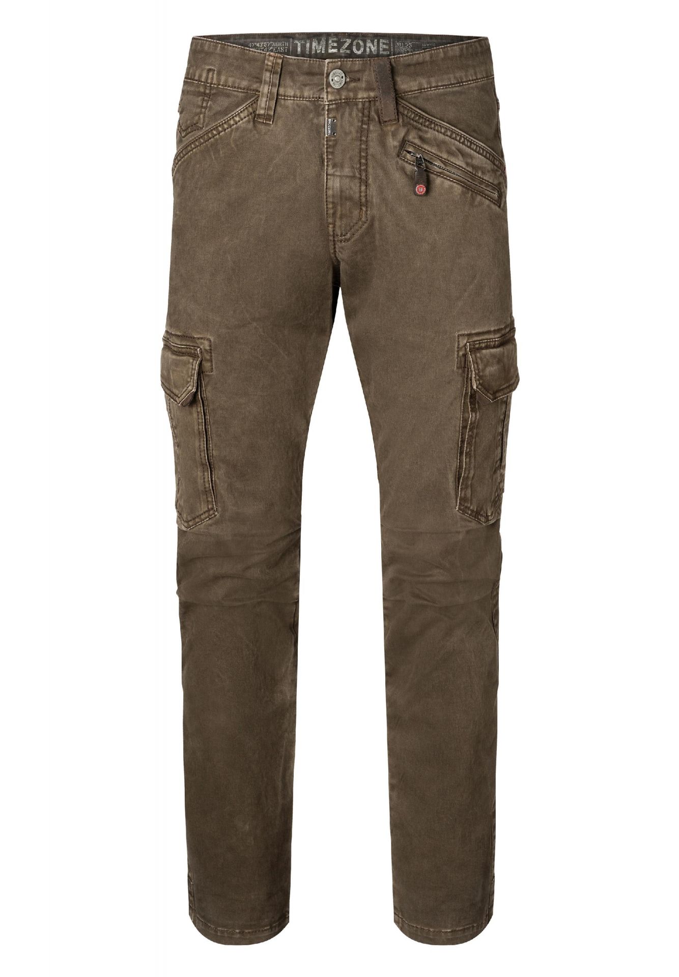 Cargo Denim Hose Regular BenTZ Cargo Denim Hose Regular BenTZ