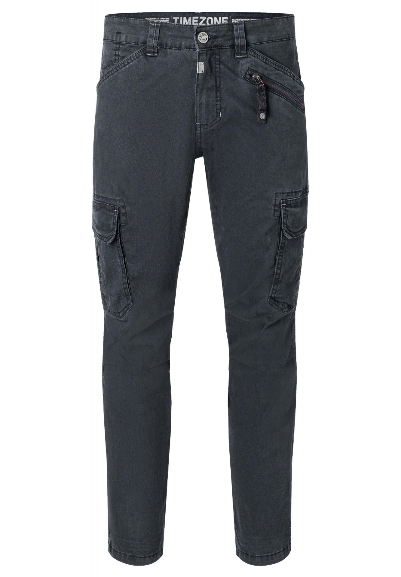 Cargo Denim Hose Regular BenTZ Cargo Denim Hose Regular BenTZ