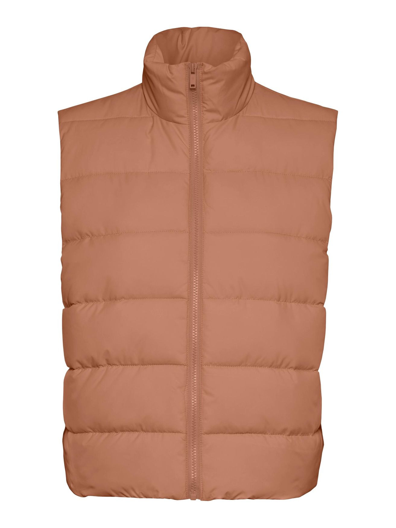 Puffer Weste NMMARCUS Puffer Weste NMMARCUS