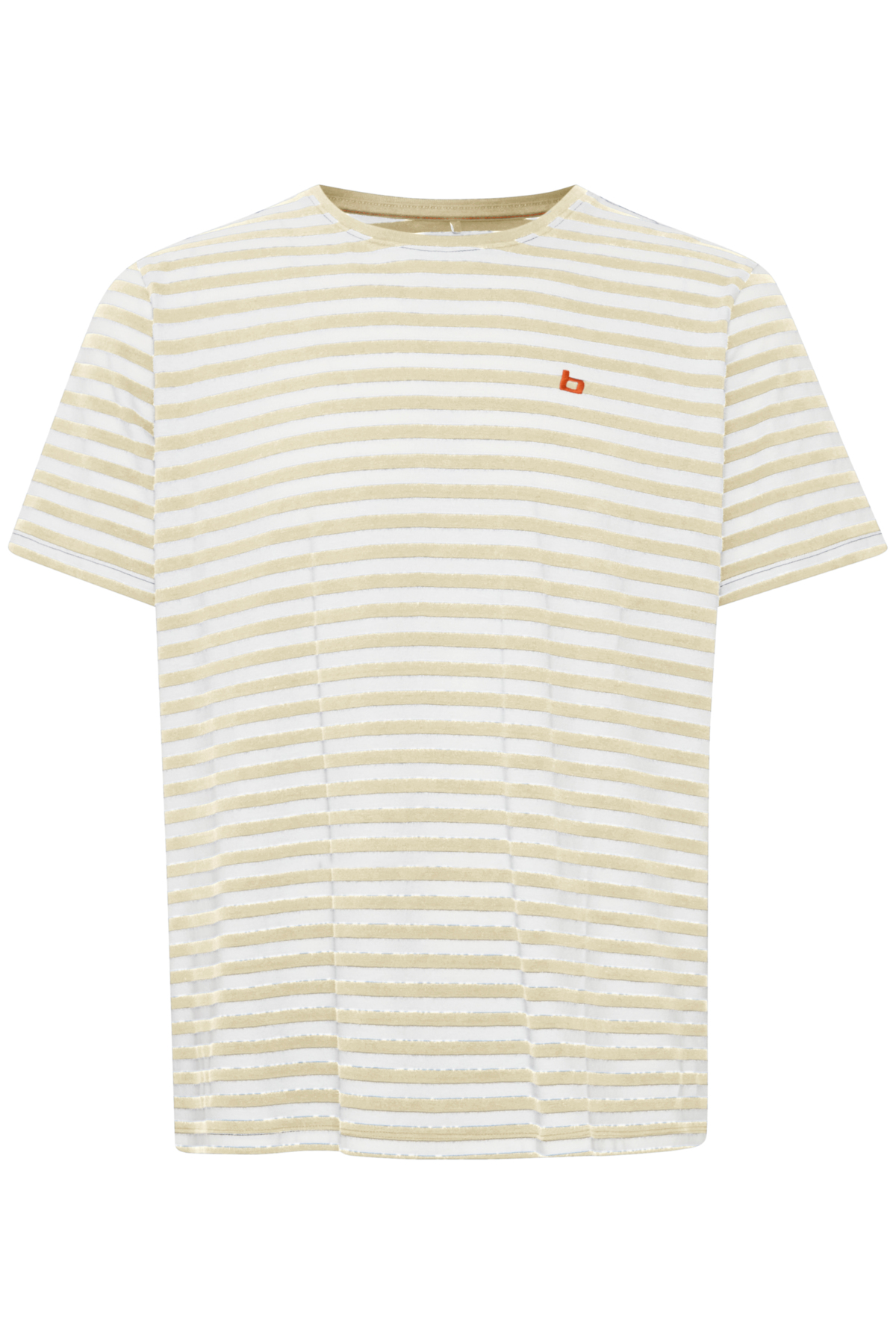 Gestreiftes T-Shirt BHDinton Gestreiftes T-Shirt BHDinton