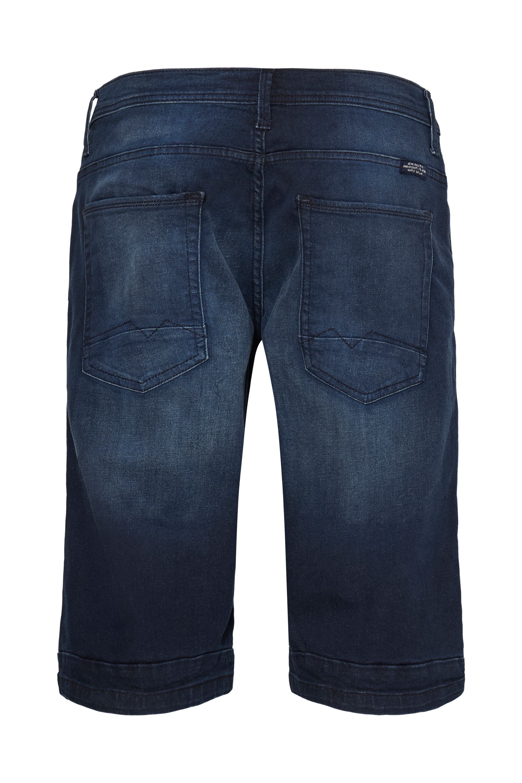 20713328-200292_200292_2.jpg Knielange Jeans Shorts DENIM CAPRI PANTS