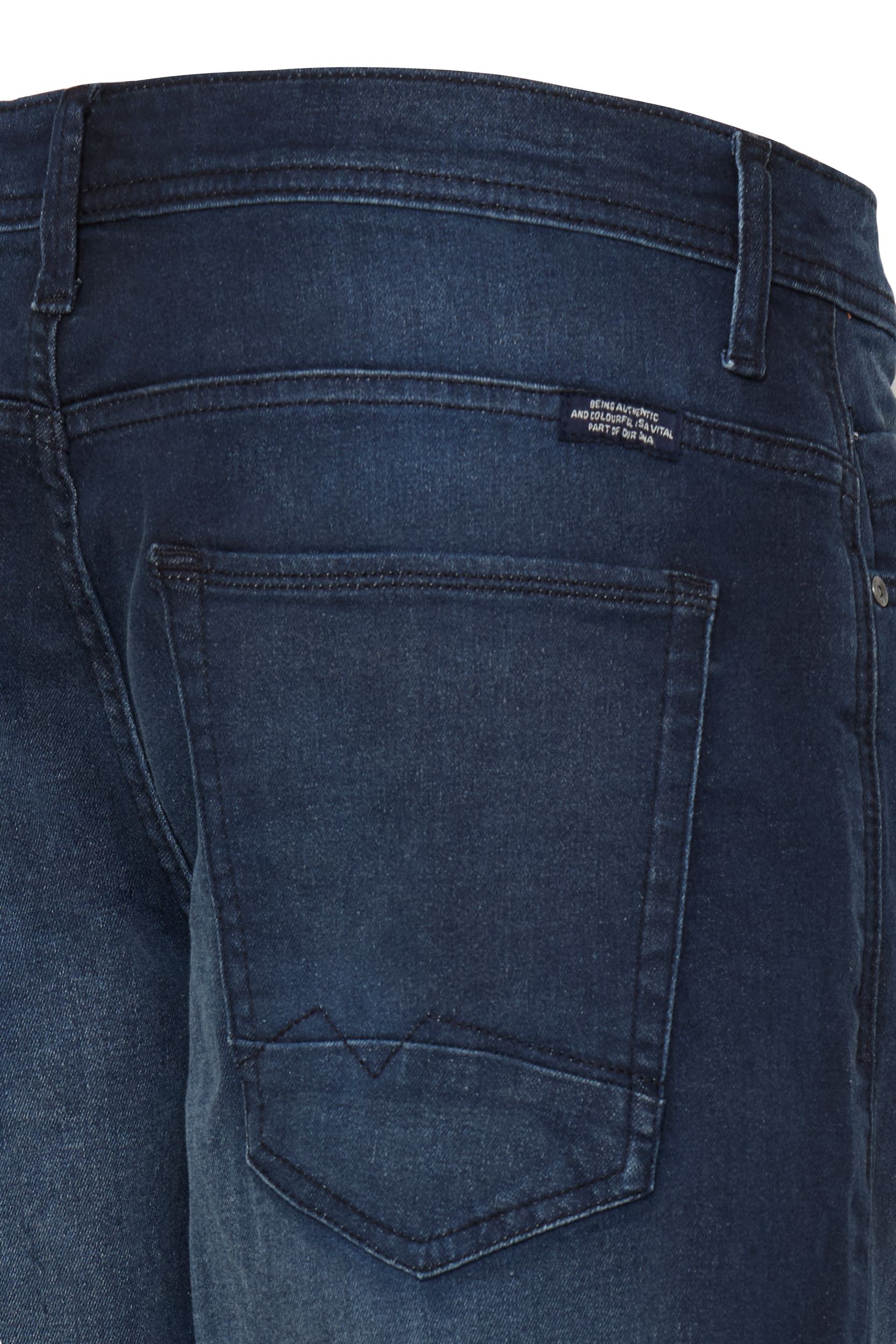 20713328-200292_200292_3.jpg Knielange Jeans Shorts DENIM CAPRI PANTS