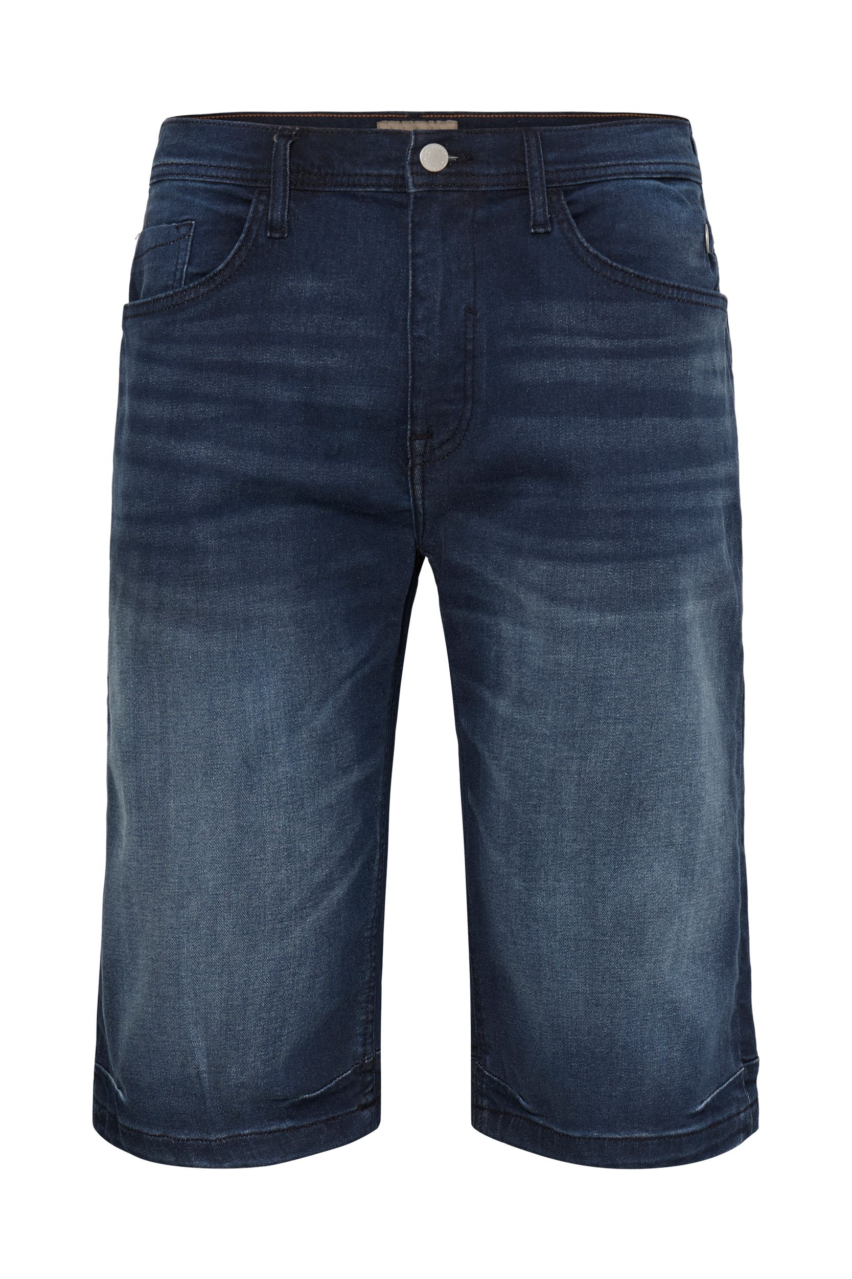 20713328-200292_200292.jpg Knielange Jeans Shorts DENIM CAPRI PANTS