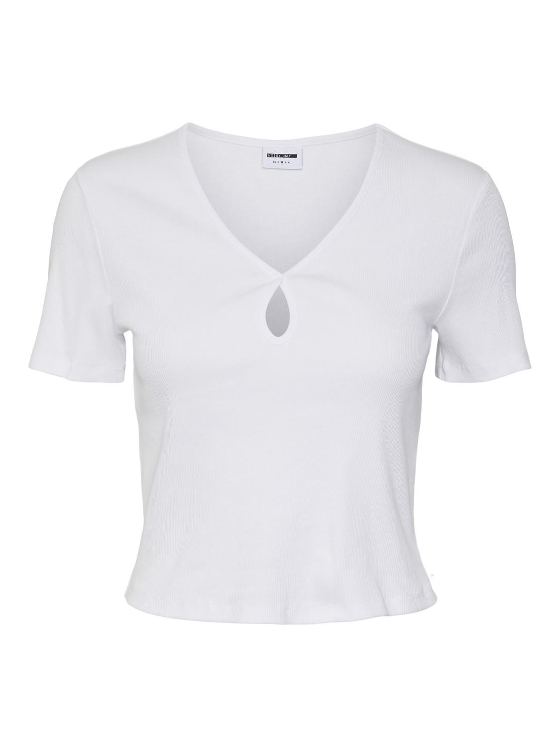 NOISY-MAY_SpringSummer2023_4129005_27024165.jpg Cut-Out Oberteil NMMAYA