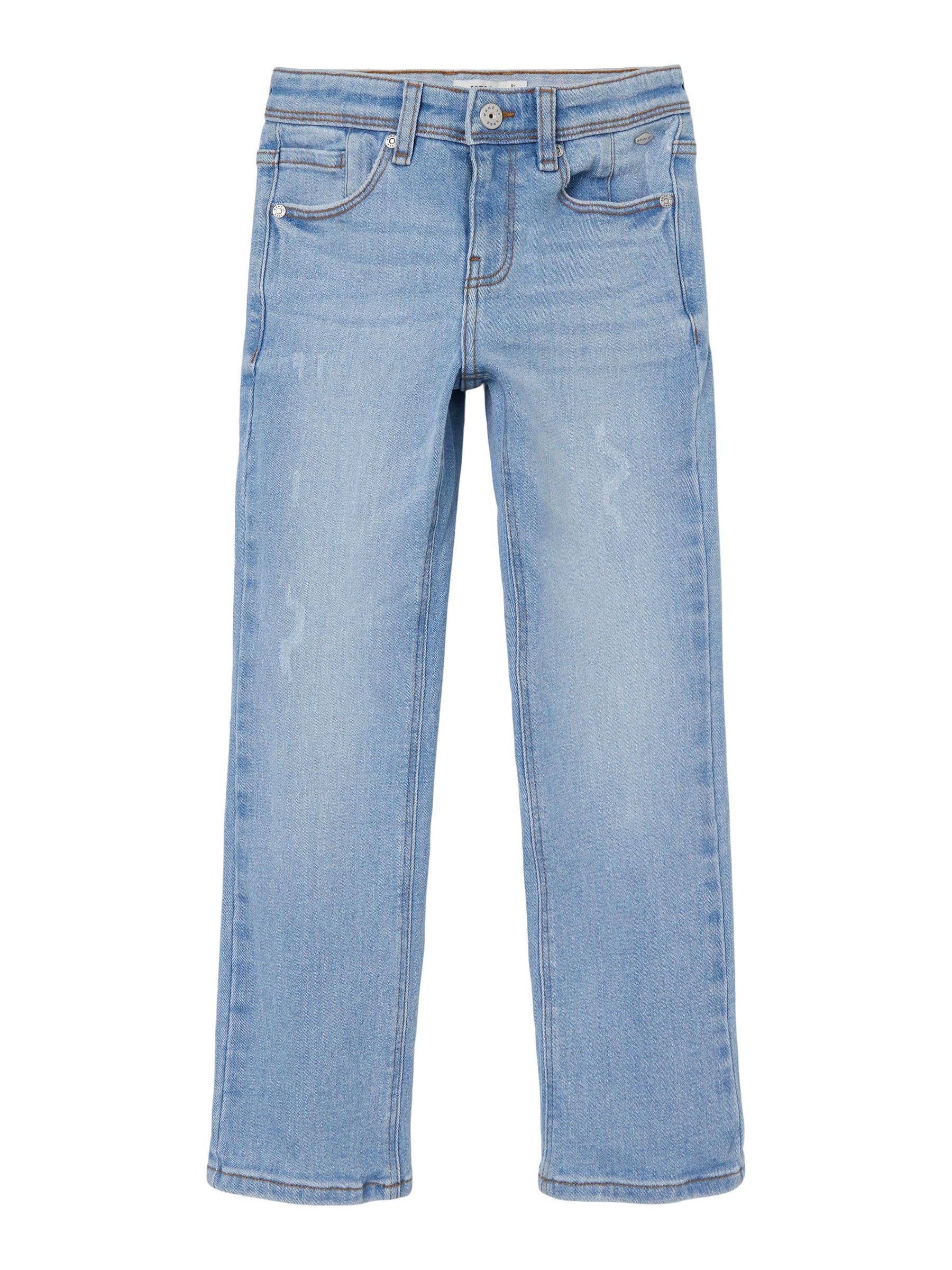 NAME-IT_Noos2023_4157998_13211873.jpg Straight Leg Jeans NKMSILAS