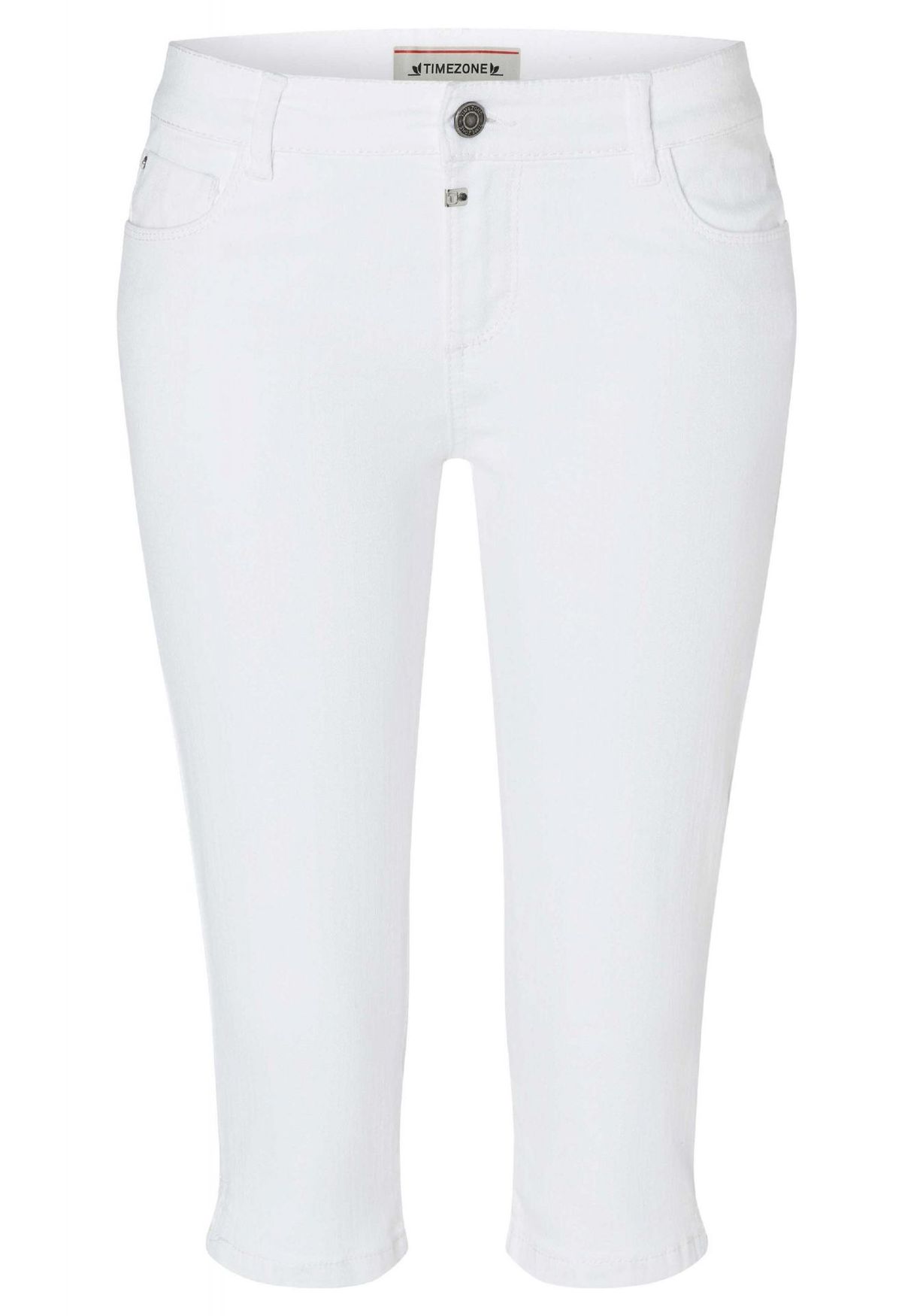 Capri Jeans Shorts Tight AleenaTZ 3/4 Capri Jeans Shorts Tight AleenaTZ 3/4