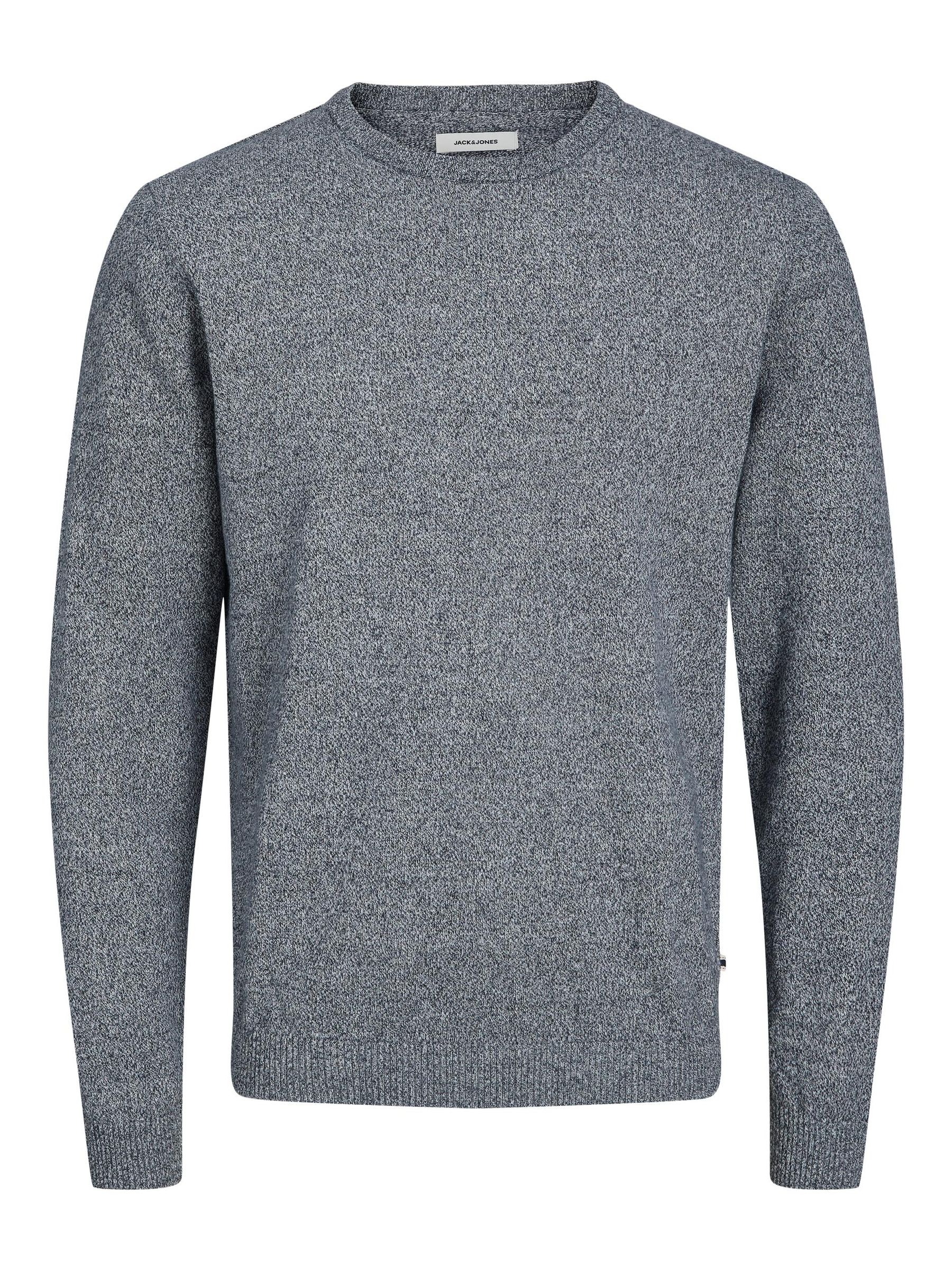JACK&JONES_Noos2023_2813512_12137190.jpg Strickpullover JJEBASIC