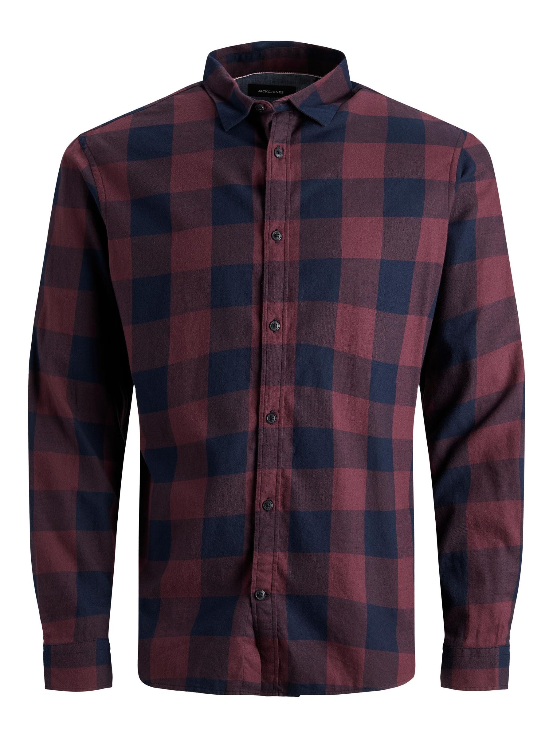 JACK&JONES_Noos2023_3531158_12181602.jpg Hemd Slim Fit JJEGINGHAM