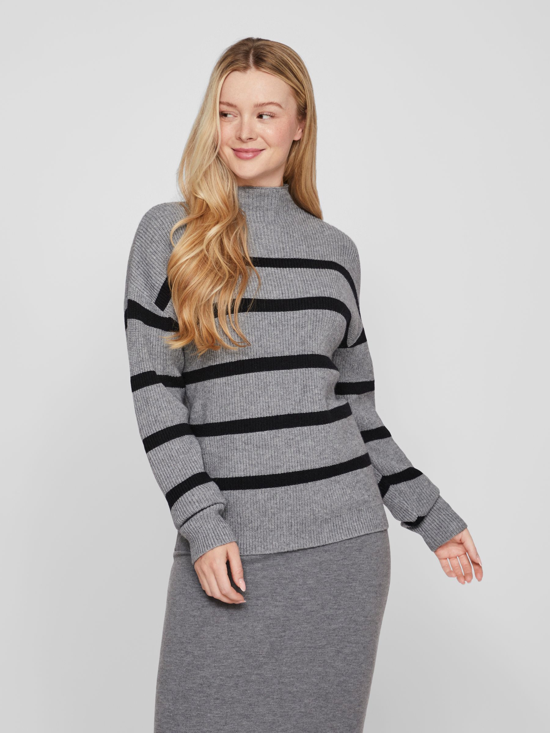 14091615_4523166_4.jpg Streifen Strickpullover VIRIL