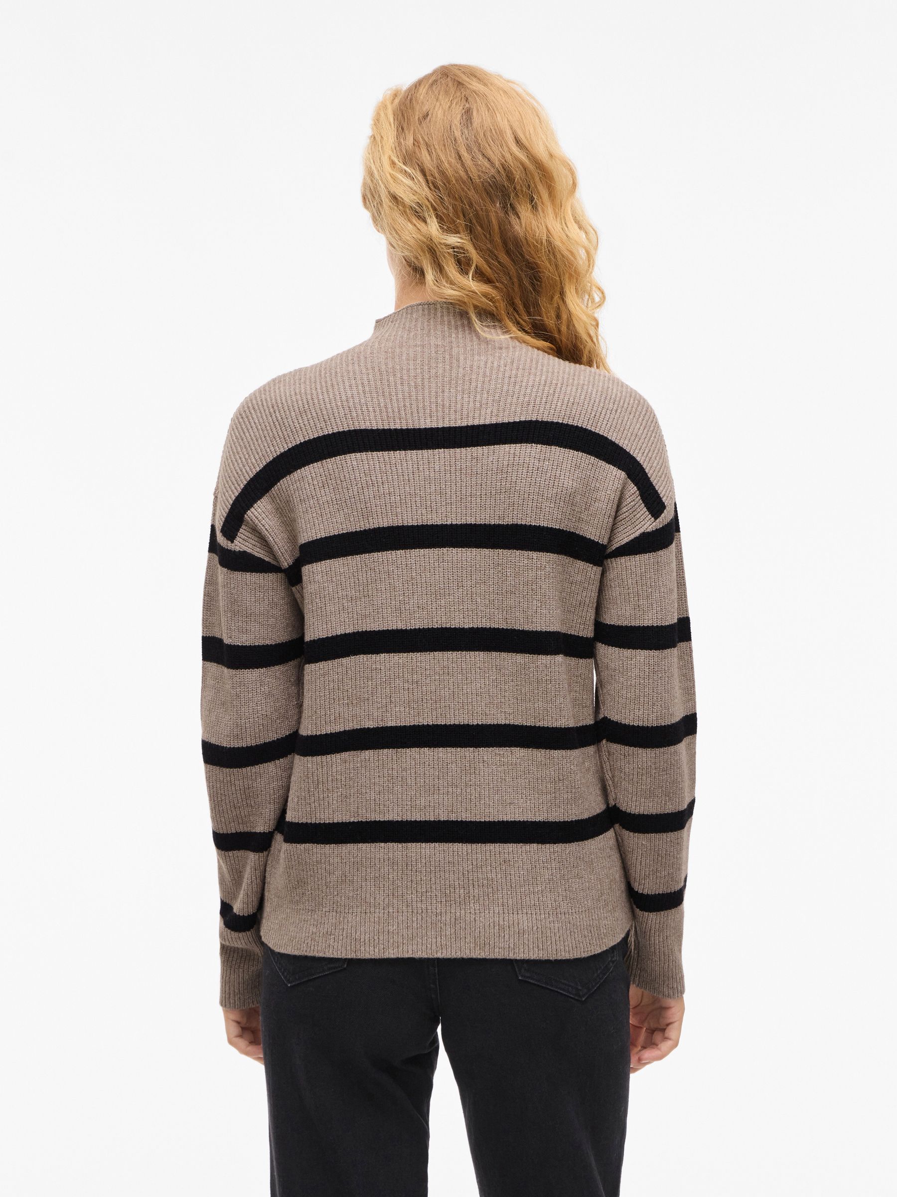 14091615_4864608_4.jpg Streifen Strickpullover VIRIL