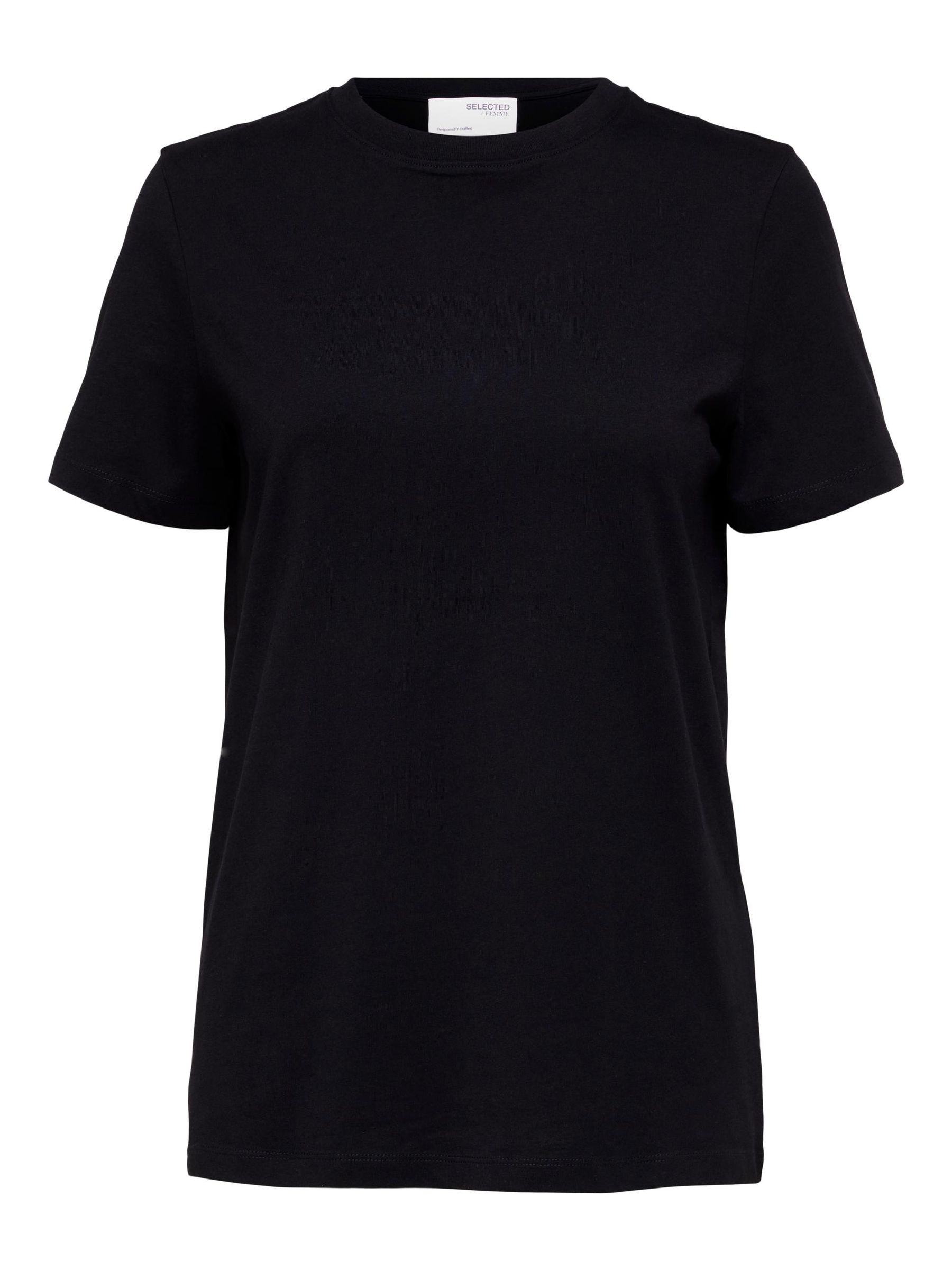SELECTED-FEM_Noos2023_4151224_16089123.jpg Basic T-Shirt SLFMYESSENTIAL