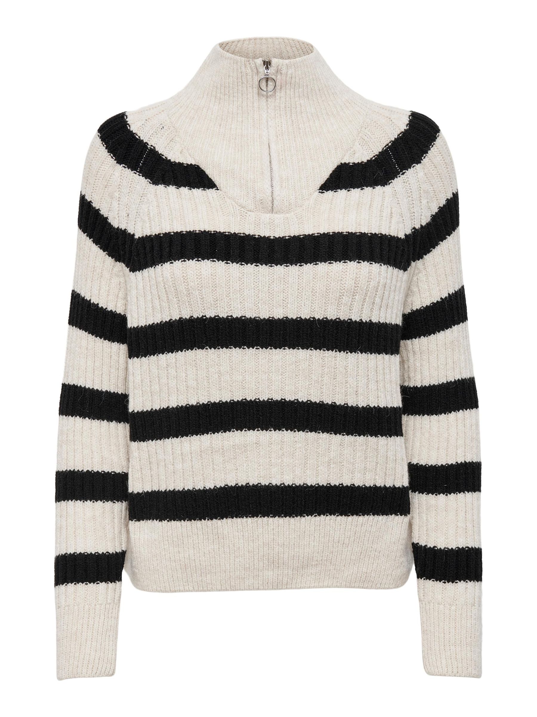 ONLY_Noos2023_3987933_15268818.jpg Gestreifter Strickpullover ONLLEISE