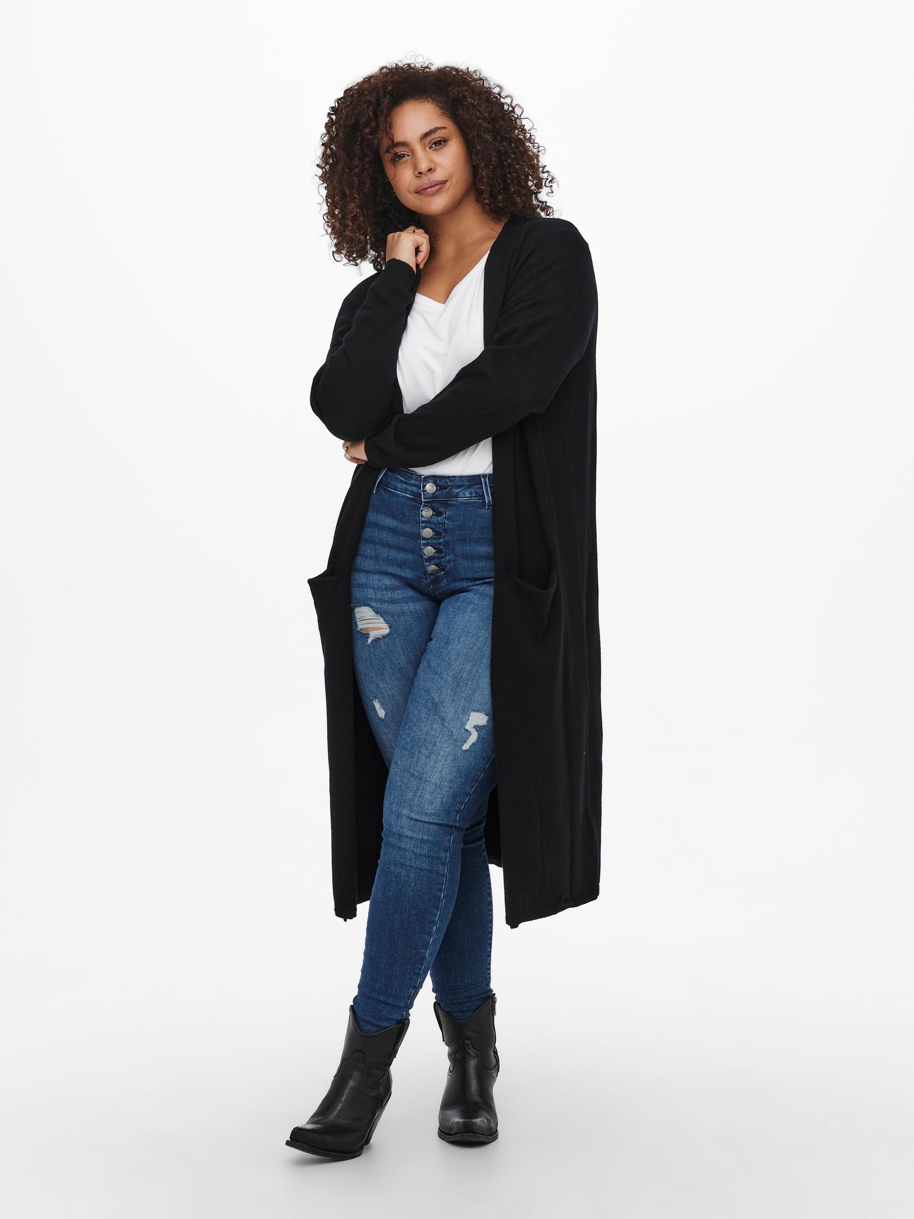 ONLY-CARMAKO_Autumnwinter_4339638_15306800_2.jpg Lange Strickjacke CARNEW