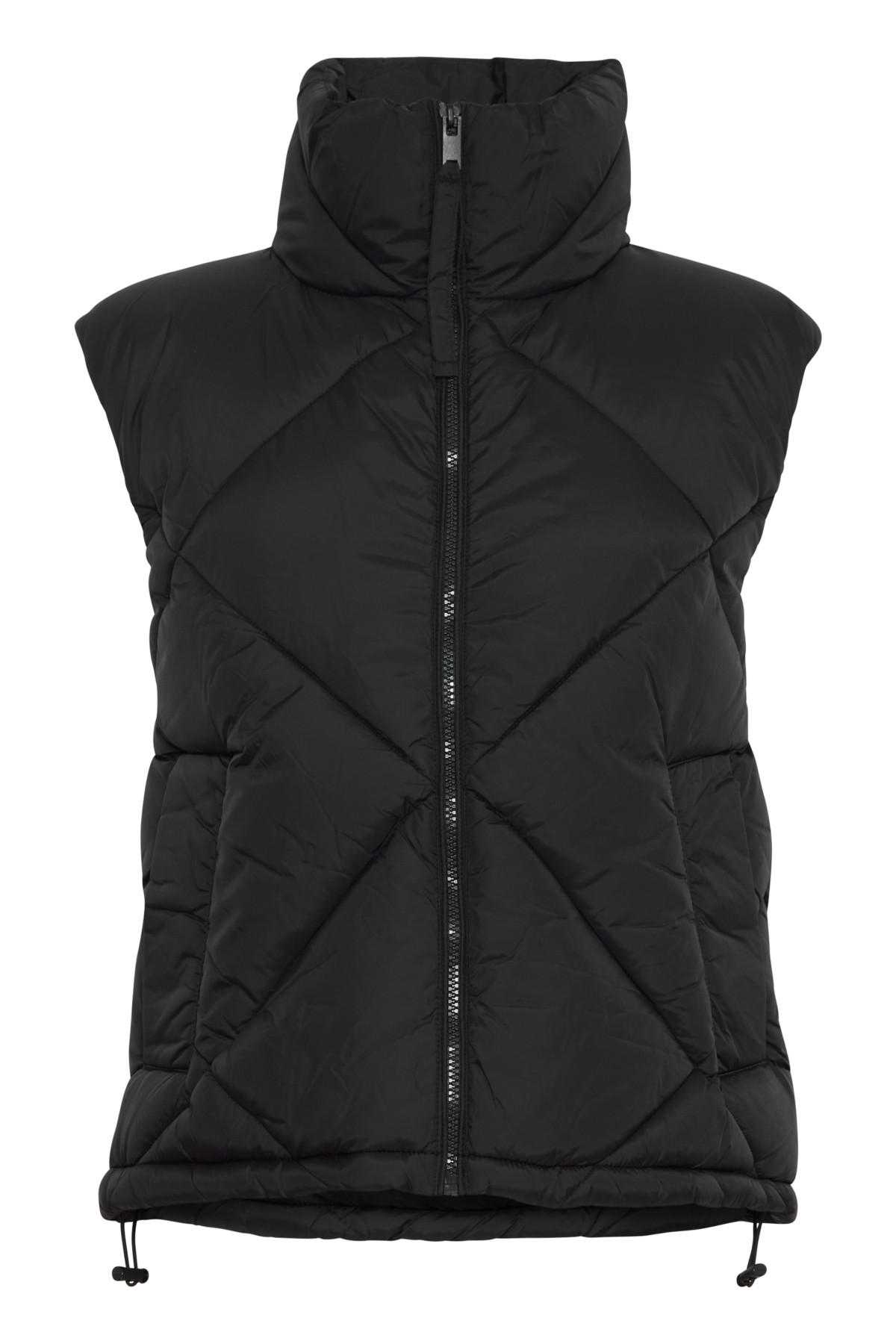 Gesteppte Weste BYBOMINA Gesteppte Weste BYBOMINA