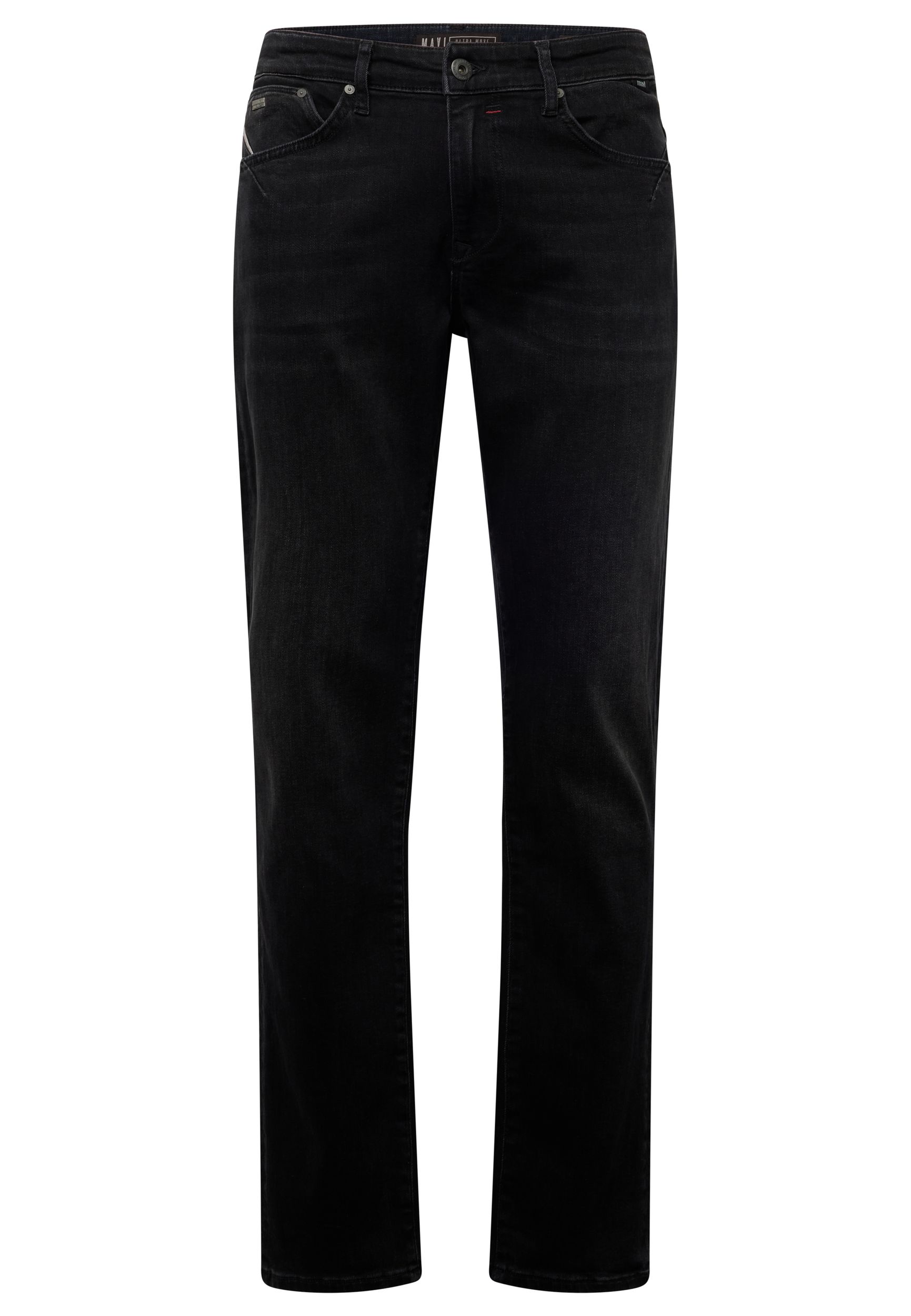 Jeans Straight Denim 5-Pocket-Style Stretch Jeans Straight Denim 5-Pocket-Style Stretch