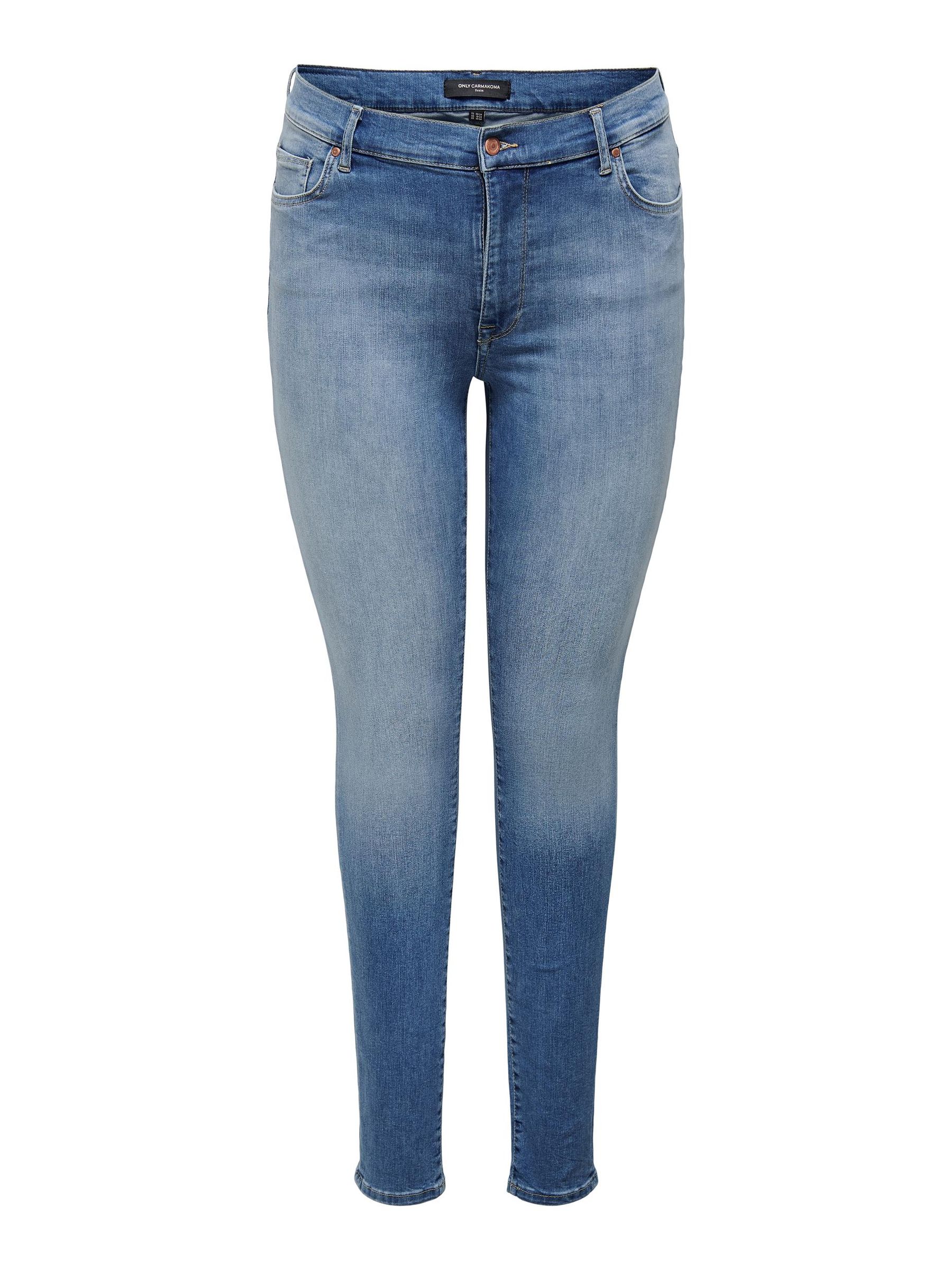 ONLY-CARMAKO_SpringSummer2020_3281541_15197467.jpg Curvy Skinny Jeans Stretch Denim Hose Plus Size Pants CARMAYA