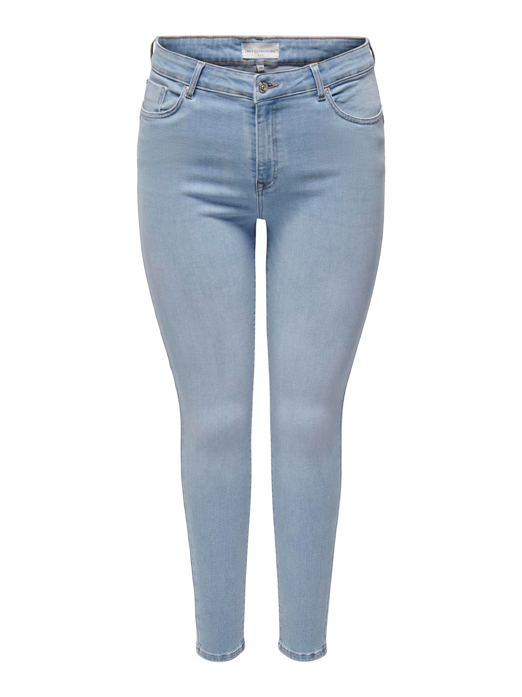 ONLY-CARMAKO_FallWinter2024_4399187_15311471.jpg Skinny Curvy Jeans Denim Hose Plus Size Stretch Push Up Pants