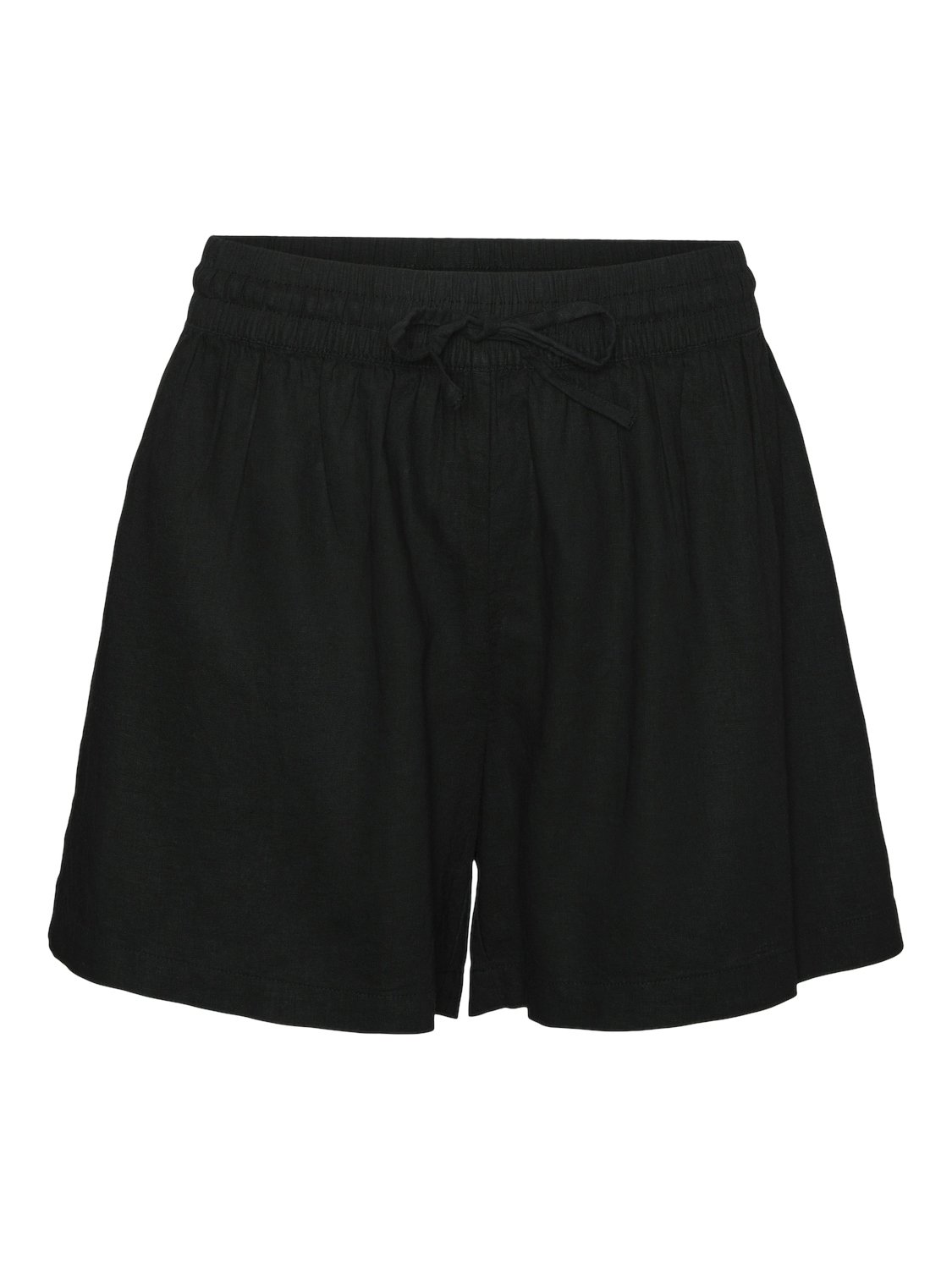 VERO-MODA_FallWinter2024_4467420_10306821.jpg Shorts Elegante Kurze Leichte Sommer Pants