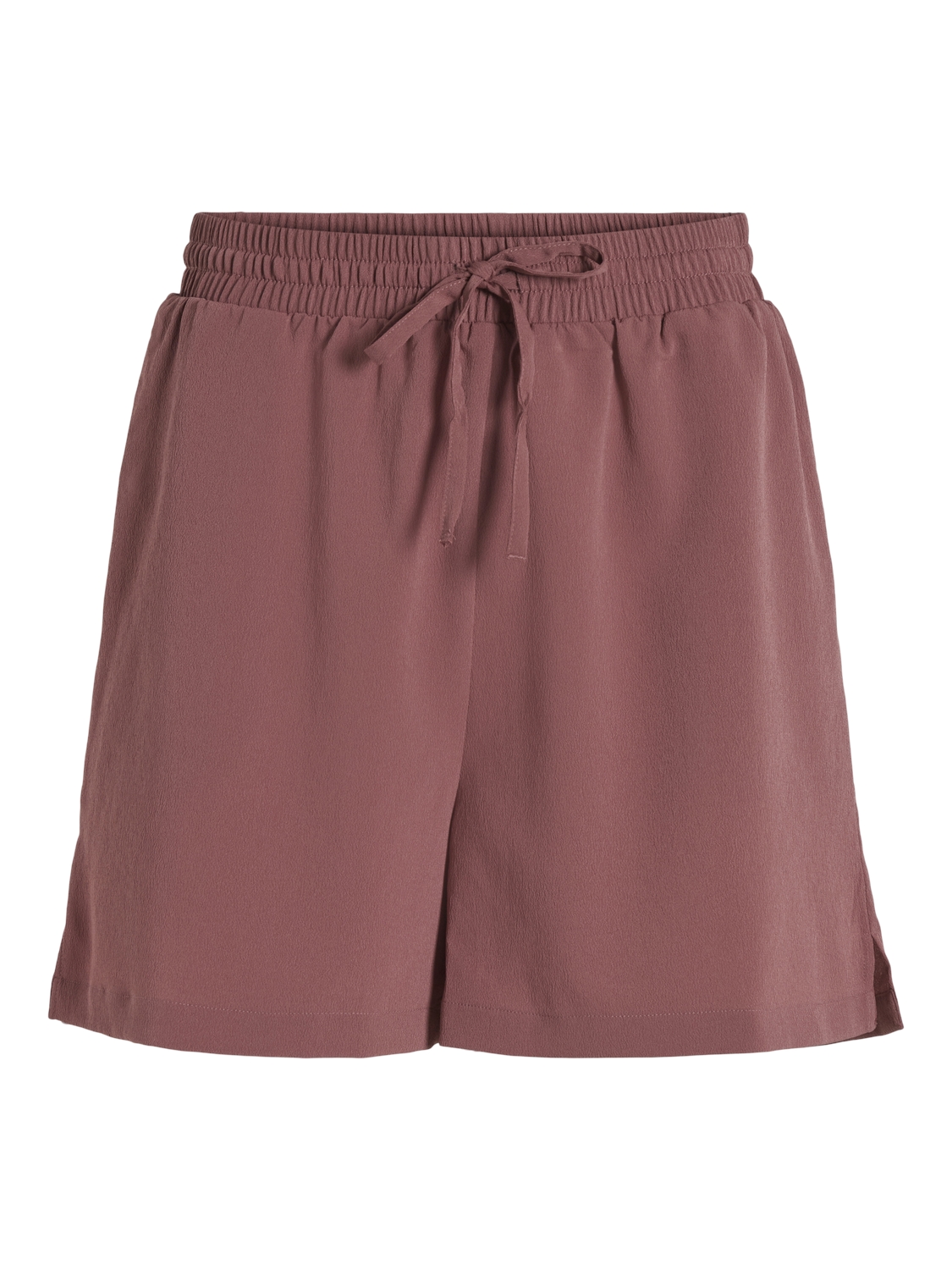 VILA_SpringSummer2024_4555365_14099292.jpg Kurze Stoff Shorts Bermuda Hot Pants