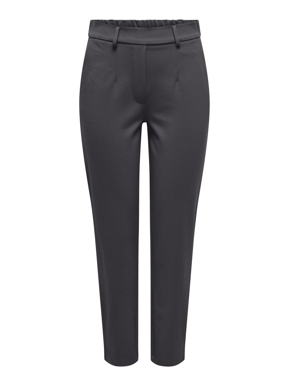 JDY_Autumnwinter_4642991_15317562.jpg Hose regulär fit elastischer Bund Seitentaschen