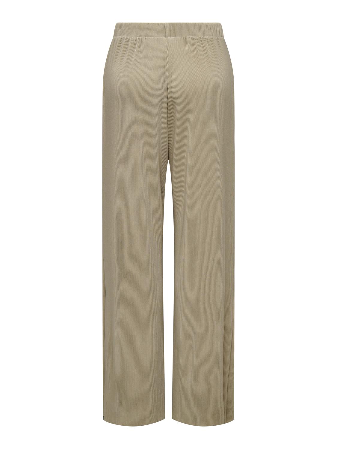 JDY_Autumnwinter_4621920_15335479_2.jpg Hose weiter Beinschnitt hoher Taille elegant