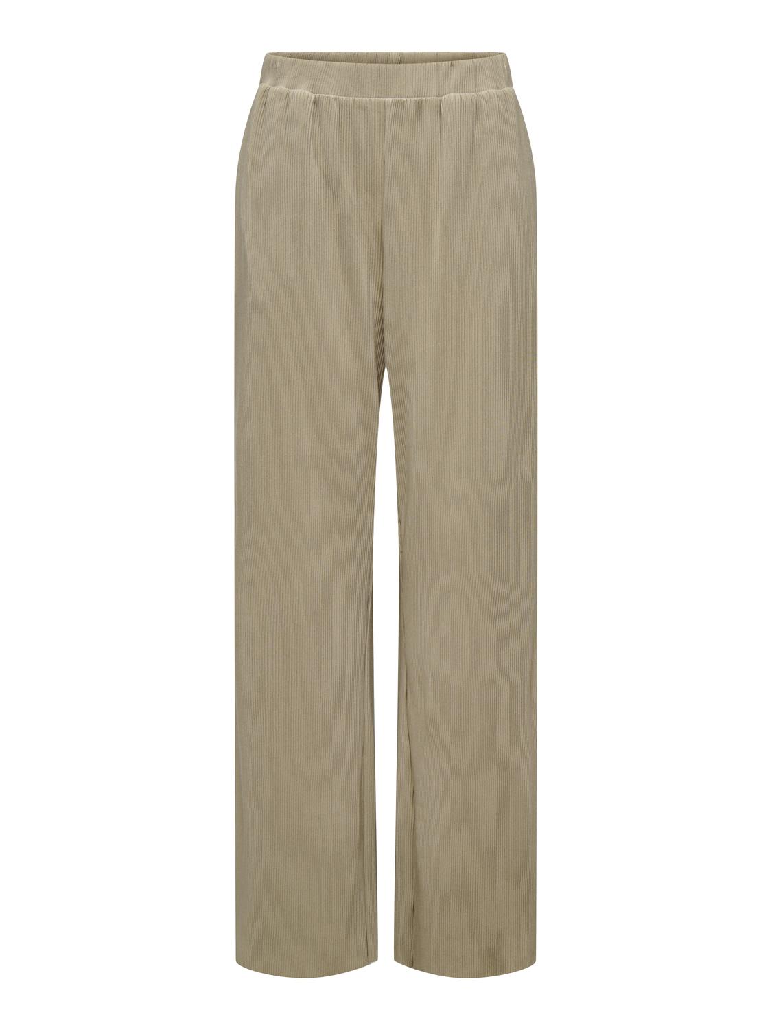 JDY_Autumnwinter_4621920_15335479.jpg Hose weiter Beinschnitt hoher Taille elegant