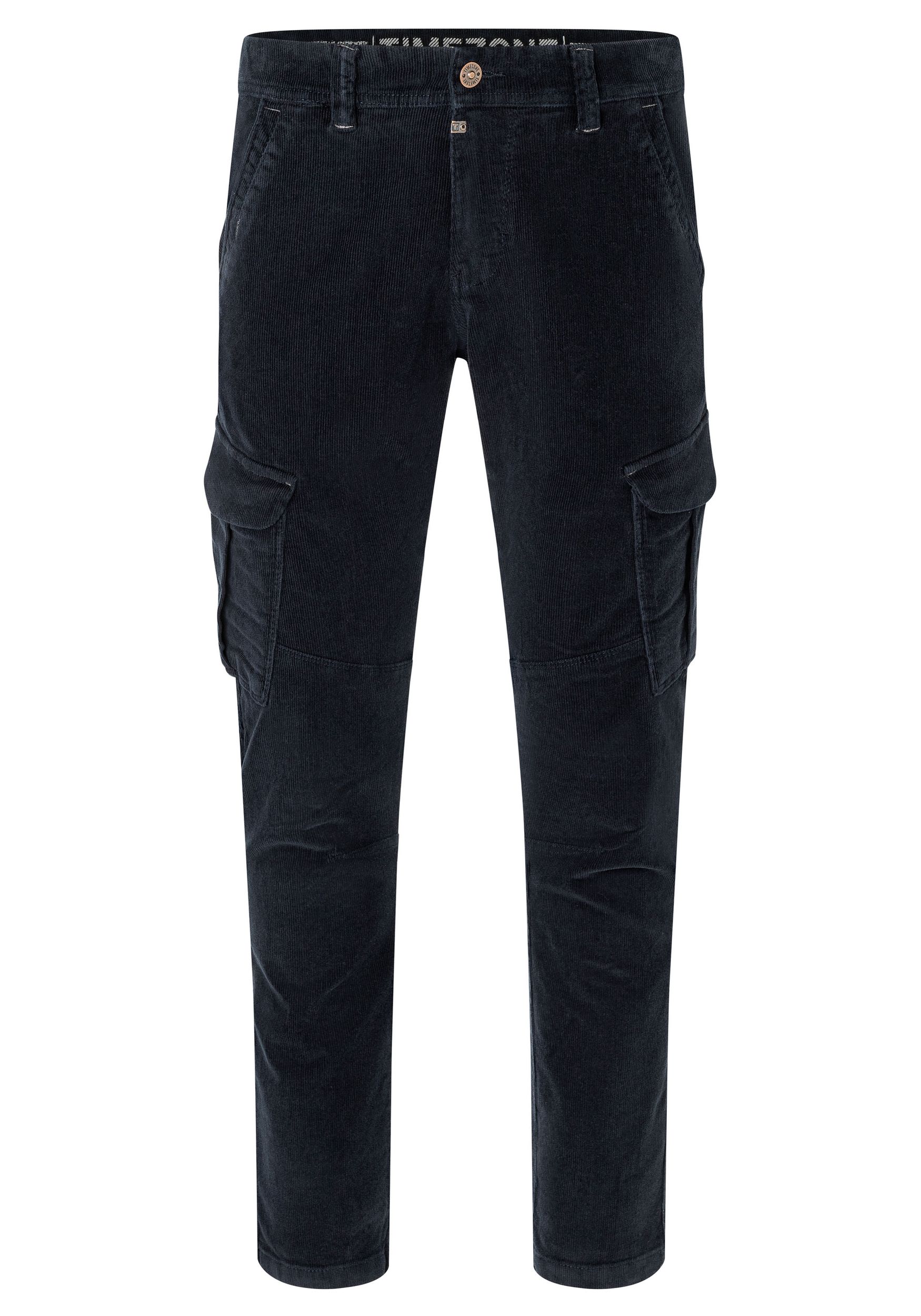 TIMEZONE-Gmb_FW24_3886_26-10041-00-3130.jpg Cargohose Regular Fit Slim Leg Klappentaschen
