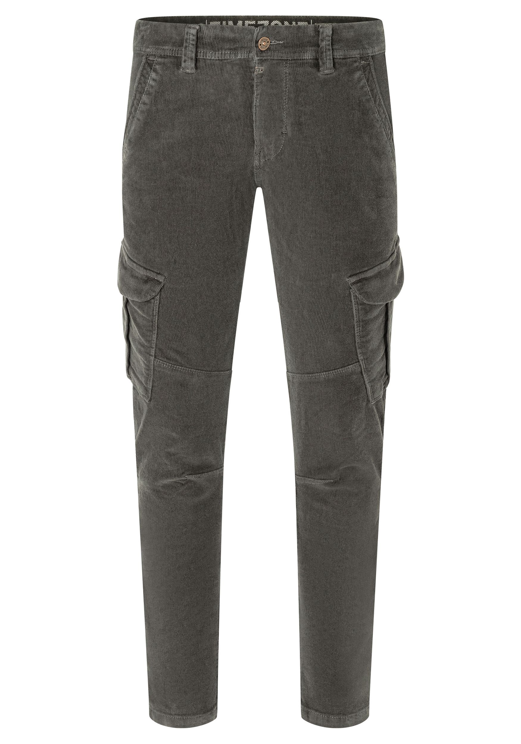 TIMEZONE-Gmb_FW24_4710_26-10041-00-3130.jpg Cargohose Regular Fit Slim Leg Klappentaschen