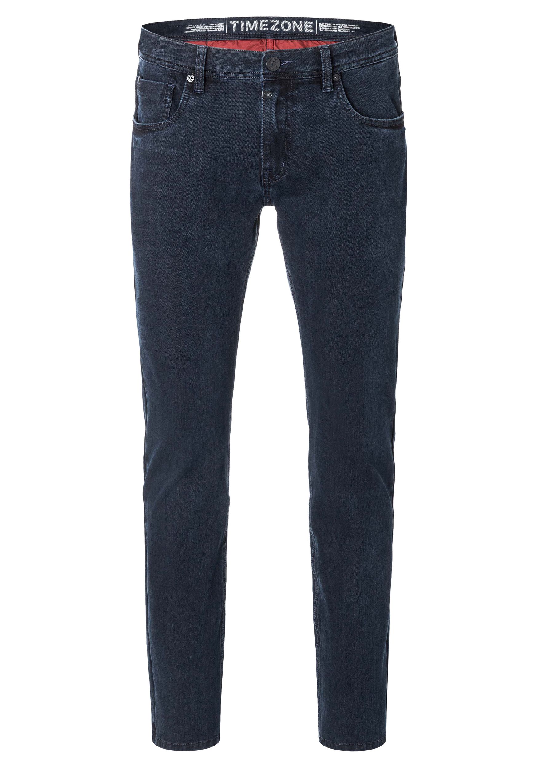 TIMEZONE-Gmb_990_9882_27-10064-00-3101.jpg Jeans Slim-Fit Dark Denim Stretch Five Pocket