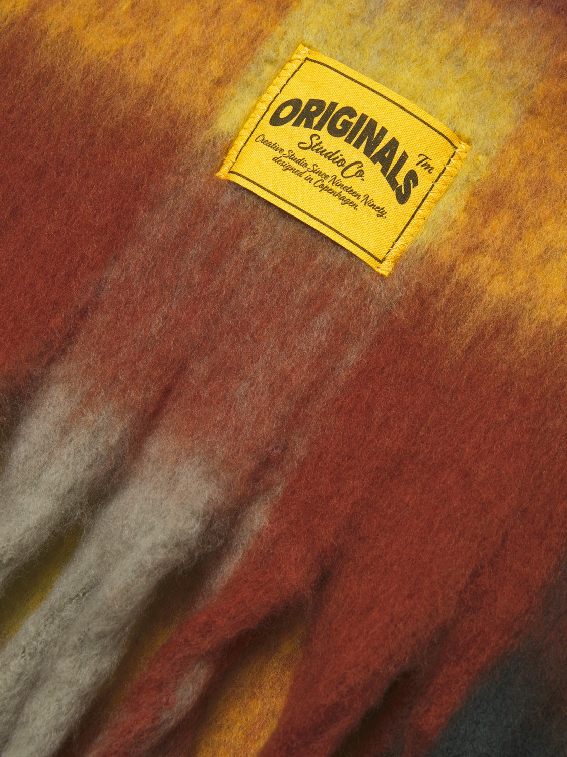 JACK&JONES_Autumnwinter_4594536_12263509_2.jpg Schal Weicher Atmungsaktiver Strick Langlebig