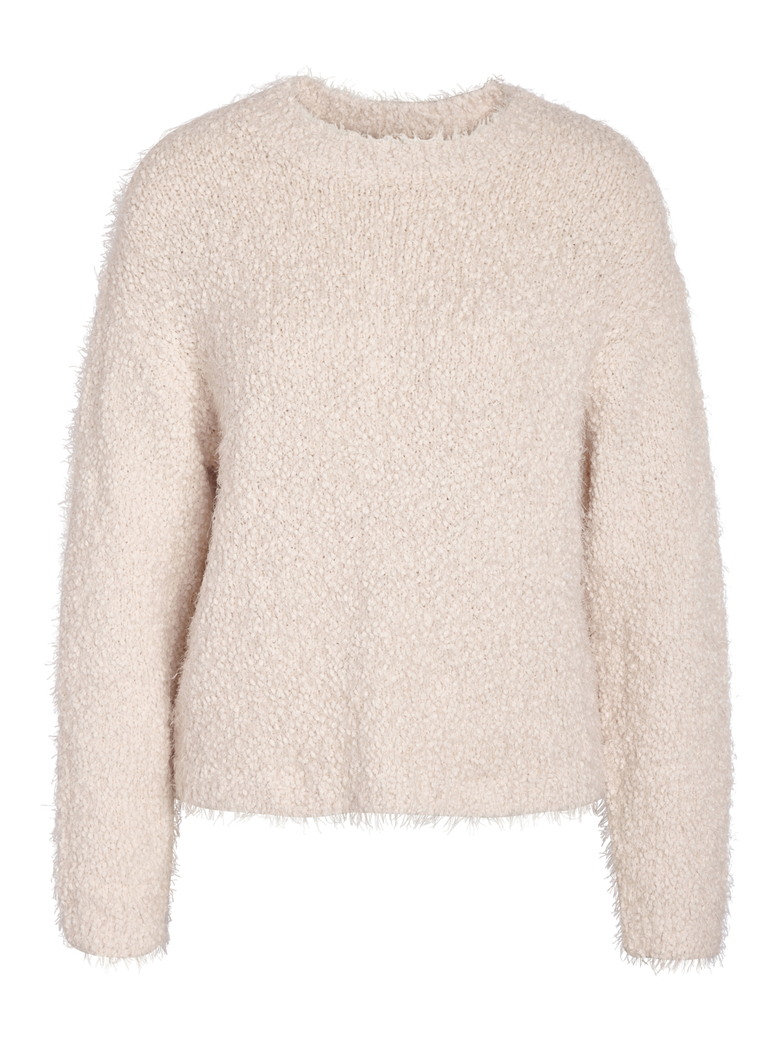 NOISY-MAY_NOOS2024_4426716_27029424.jpg Strickpullover Relaxed Fit flauschiger Stoff