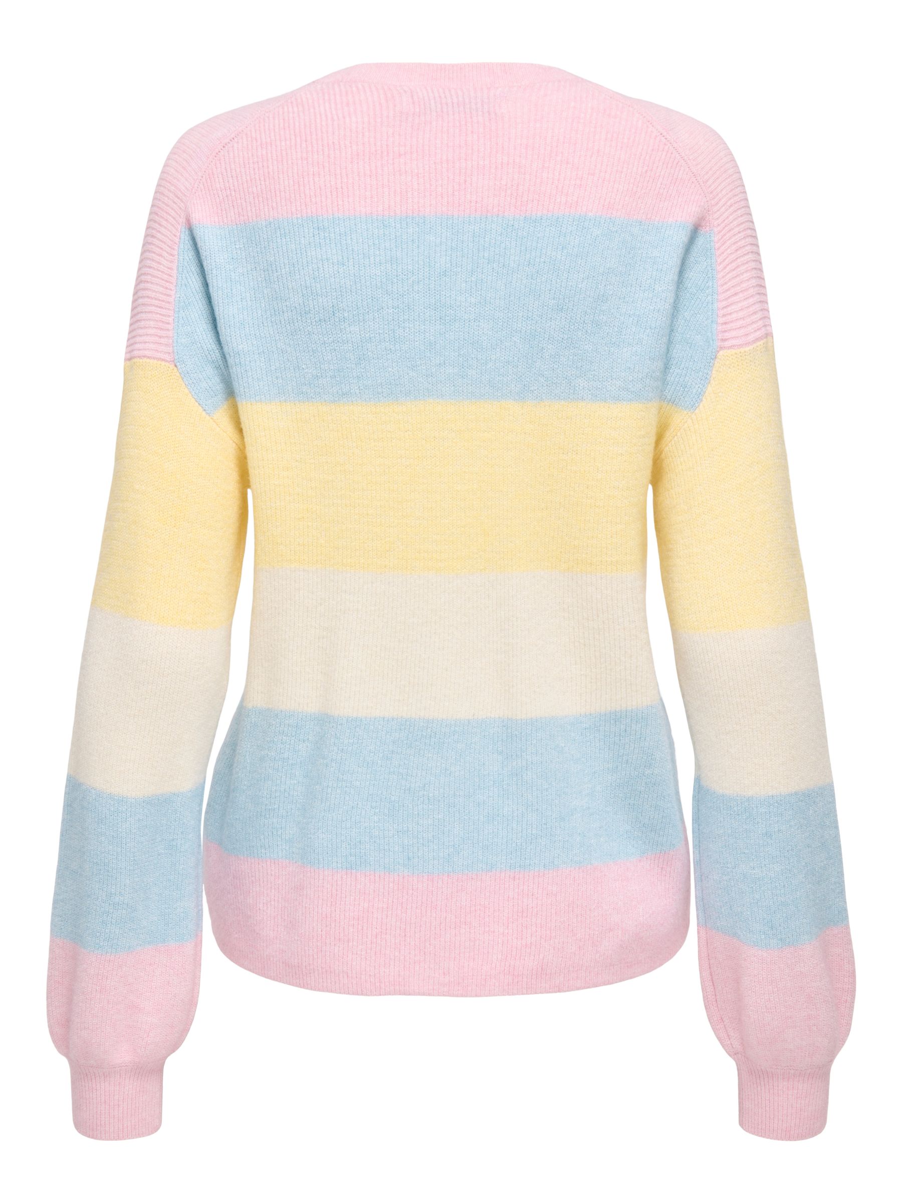 Cooler Ripp Strickpullover Dropped Shoulder Cooler Ripp Strickpullover Dropped Shoulder