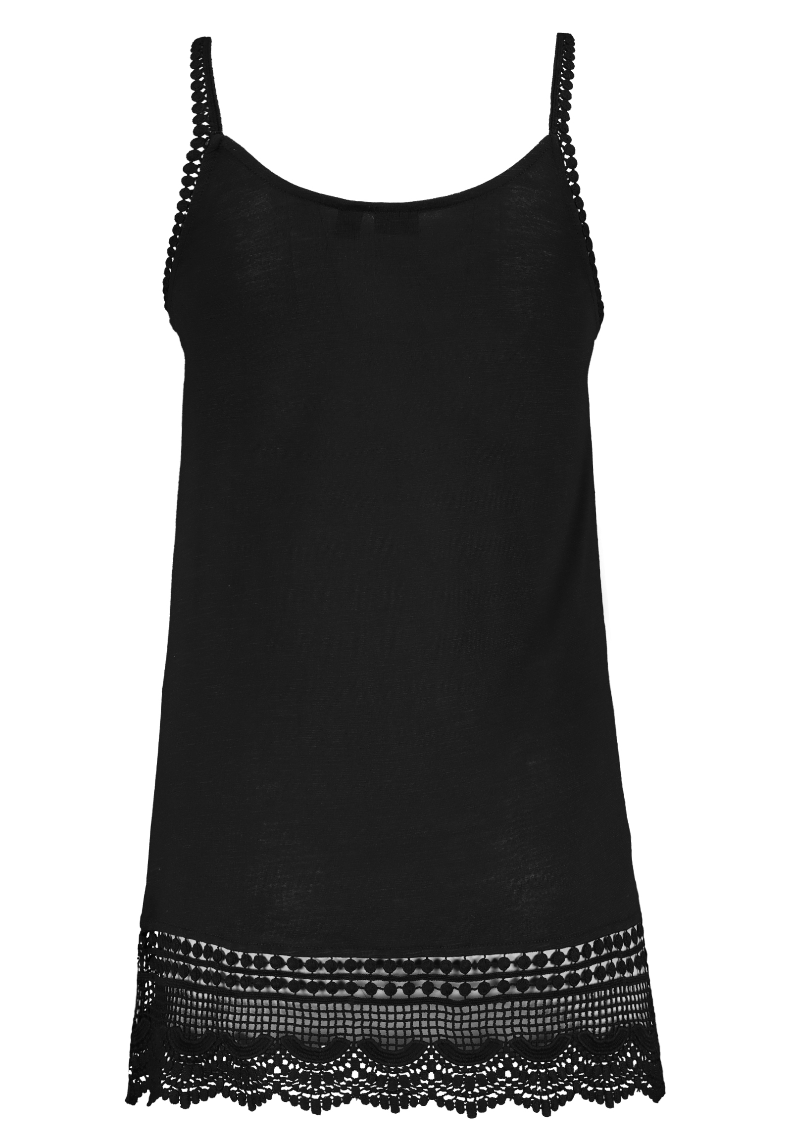 Authentic-St_201_24000_D16035Z02268AEN_2.jpg Spaghetti Kleid-Top mit Häkelsaumdetails