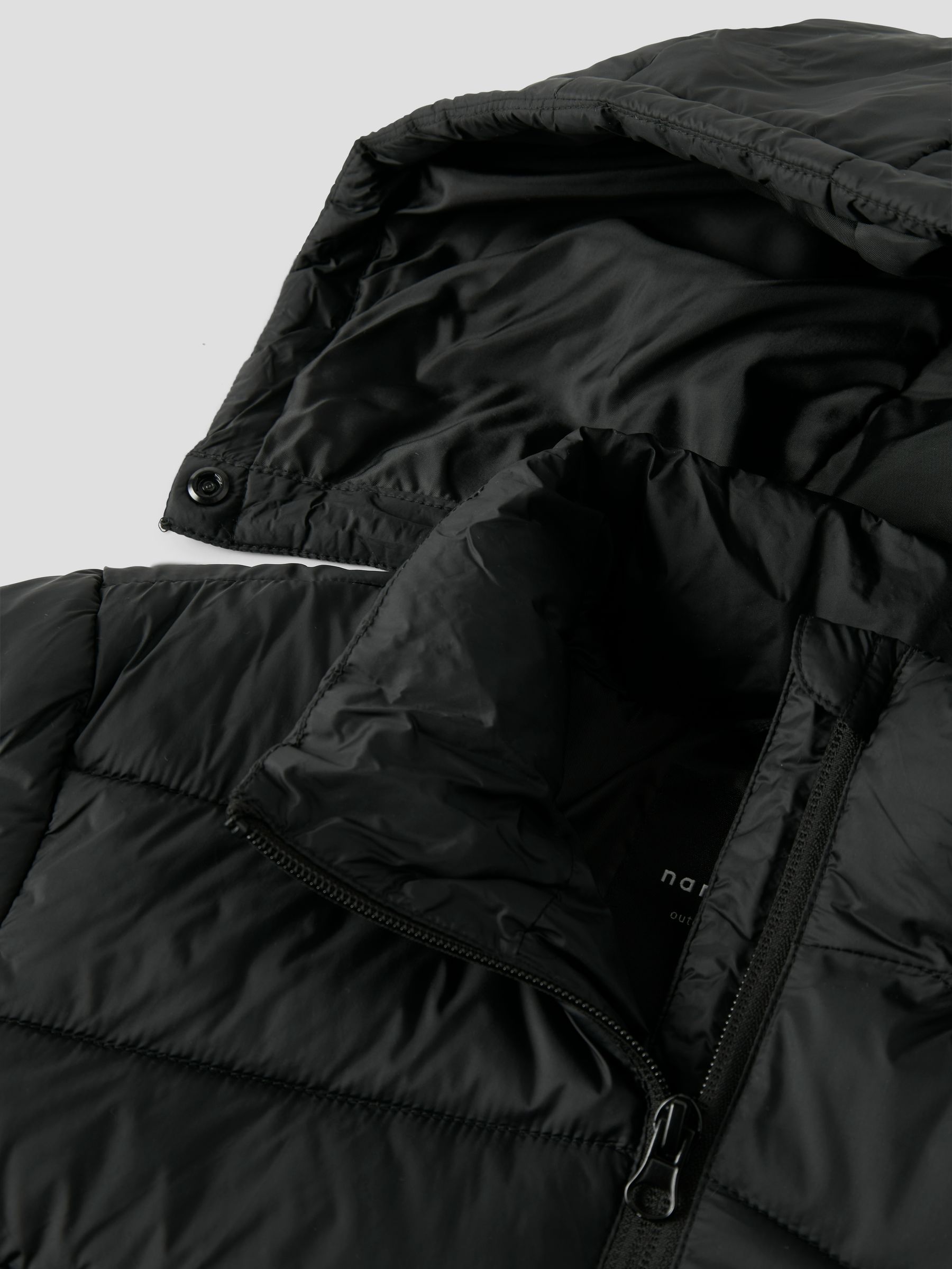 13241669_4728344_5.jpg Outdoor-Jacke mit Kapuze und Reißverschluss