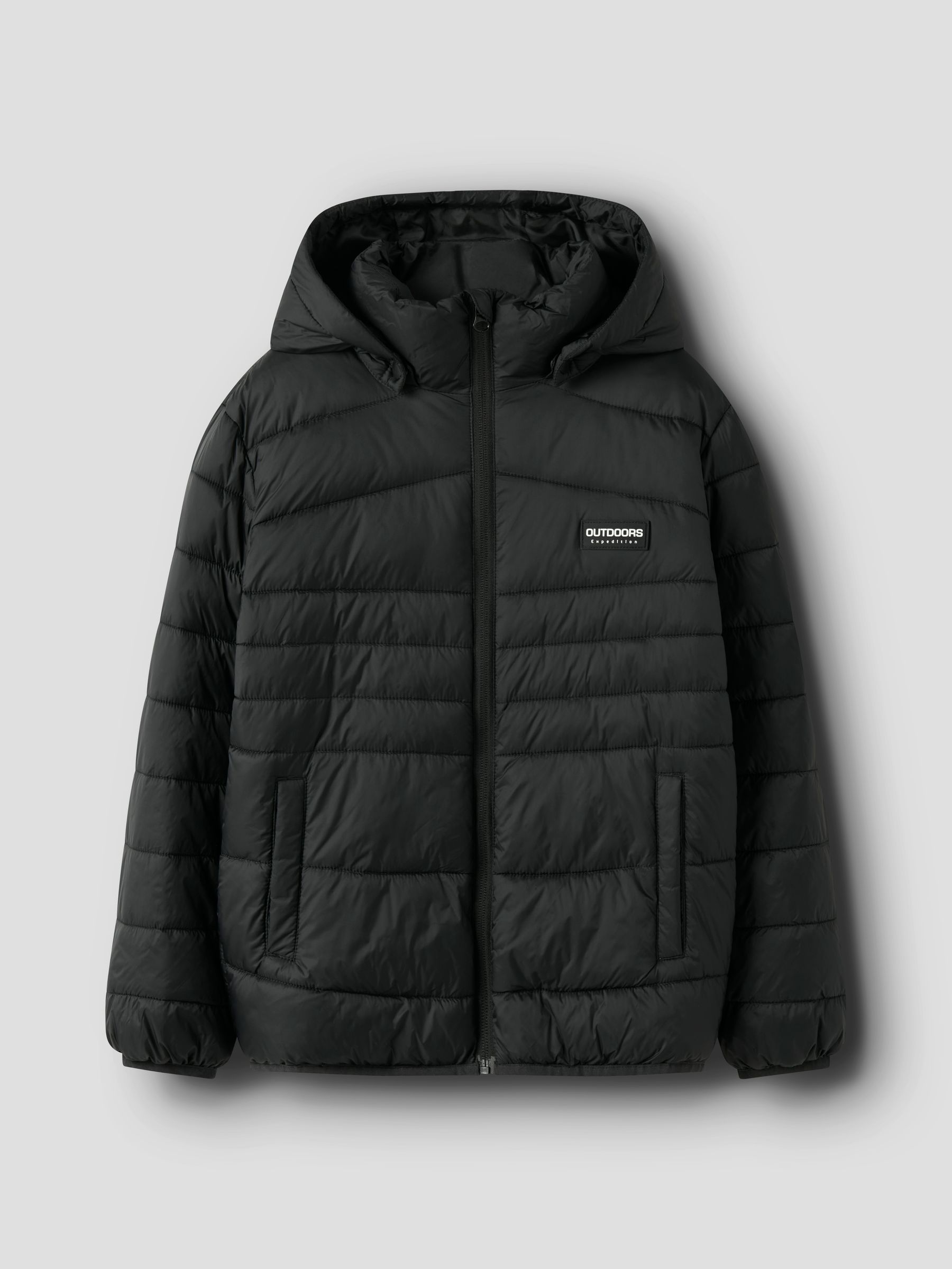13241669_4728344_6.jpg Outdoor-Jacke mit Kapuze und Reißverschluss