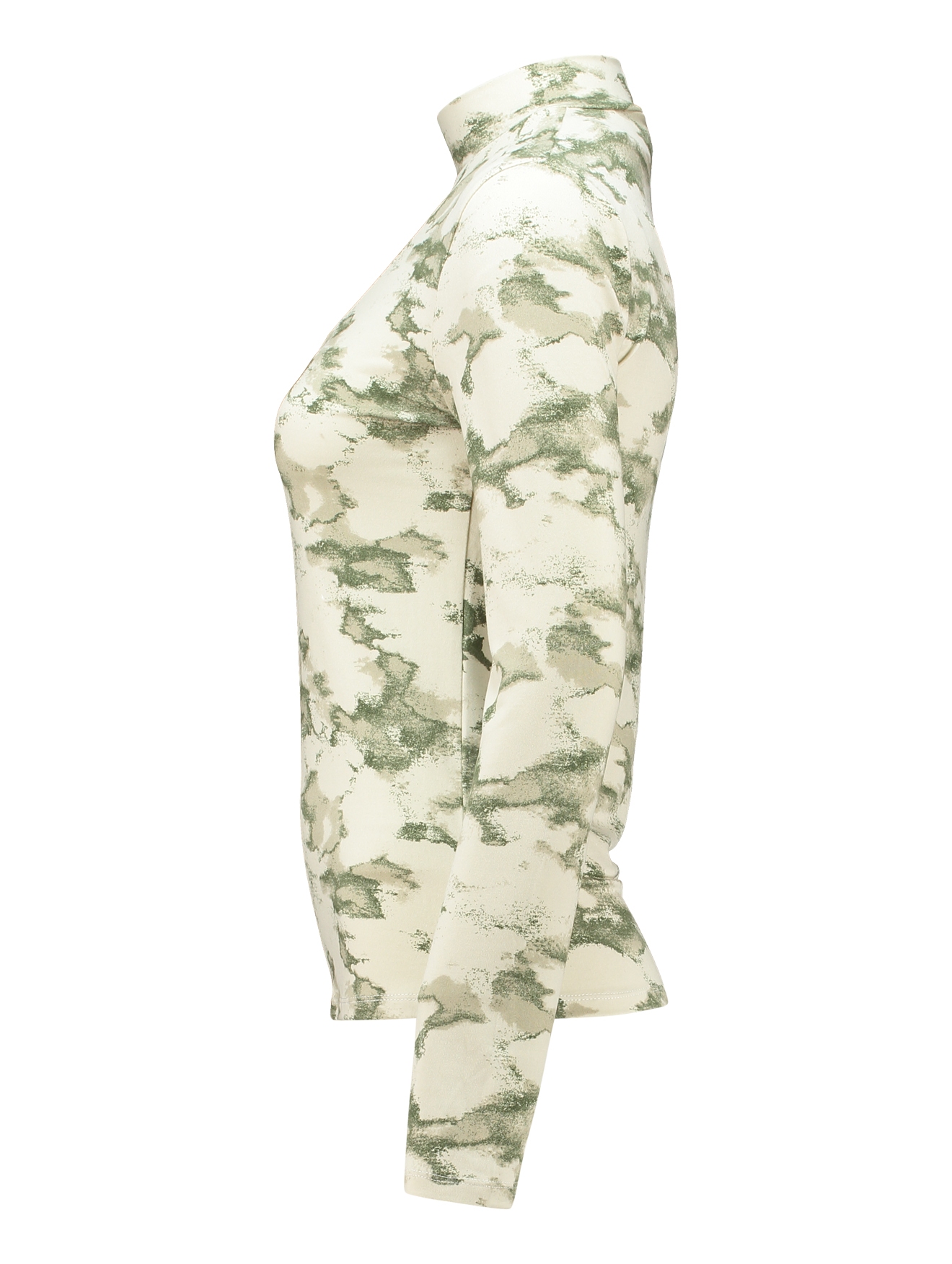 HAILYS_2025-NOS-HW_7863-khaki-div_NO-PO2002076-1A_2.jpg Langärmliges T-Shirt mit auffälligem Animal-Print