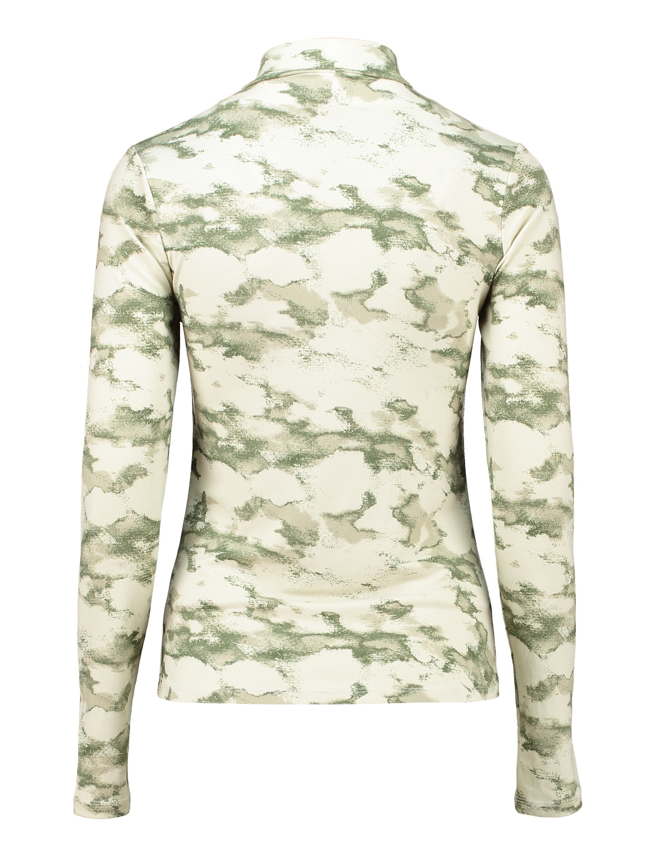 HAILYS_2025-NOS-HW_7863-khaki-div_NO-PO2002076-1A_3.jpg Langärmliges T-Shirt mit auffälligem Animal-Print