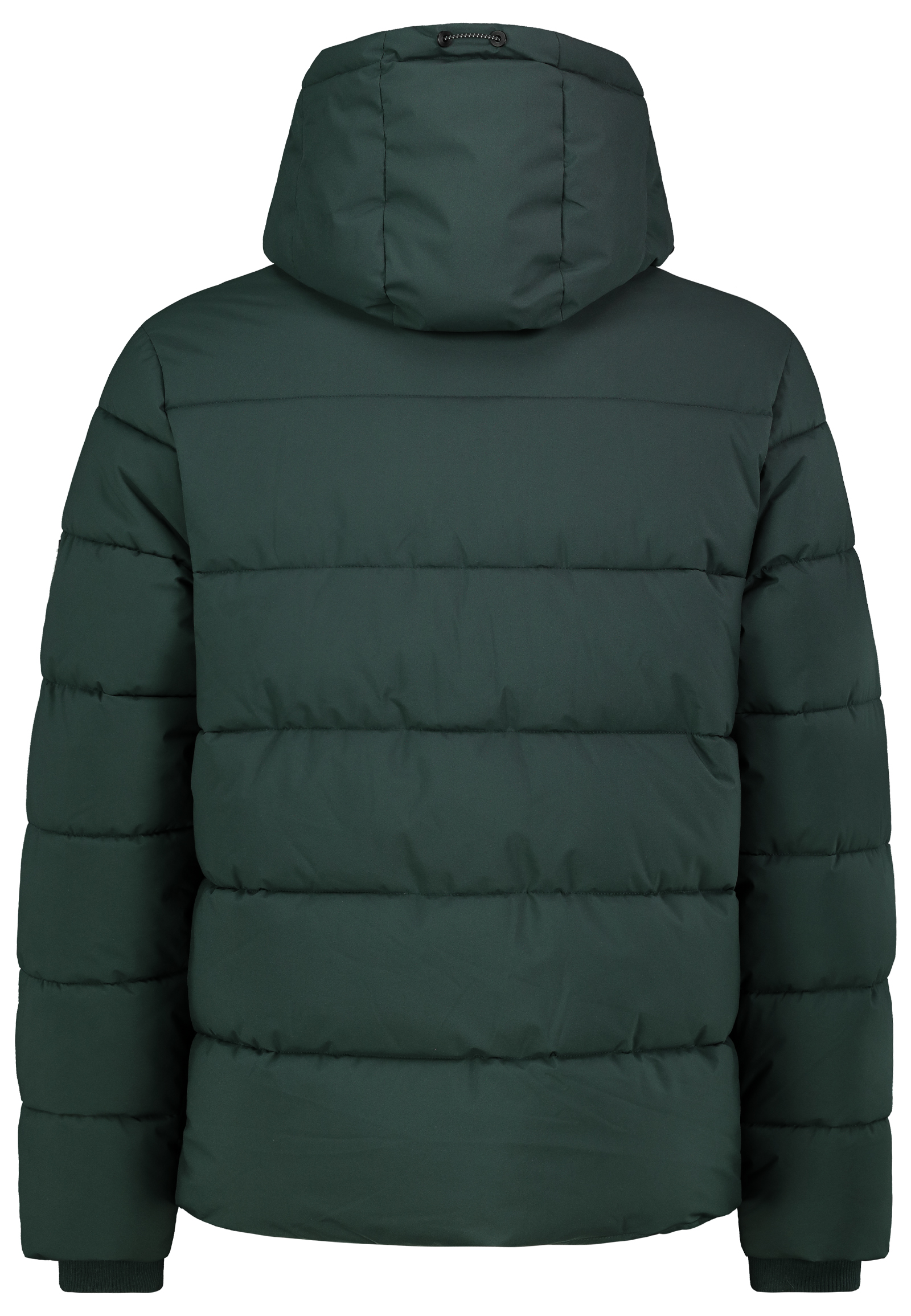 H50022AB44549A1_12400_H.jpg Wattierte Outdoorjacke mit Kapuze und mehreren Taschen