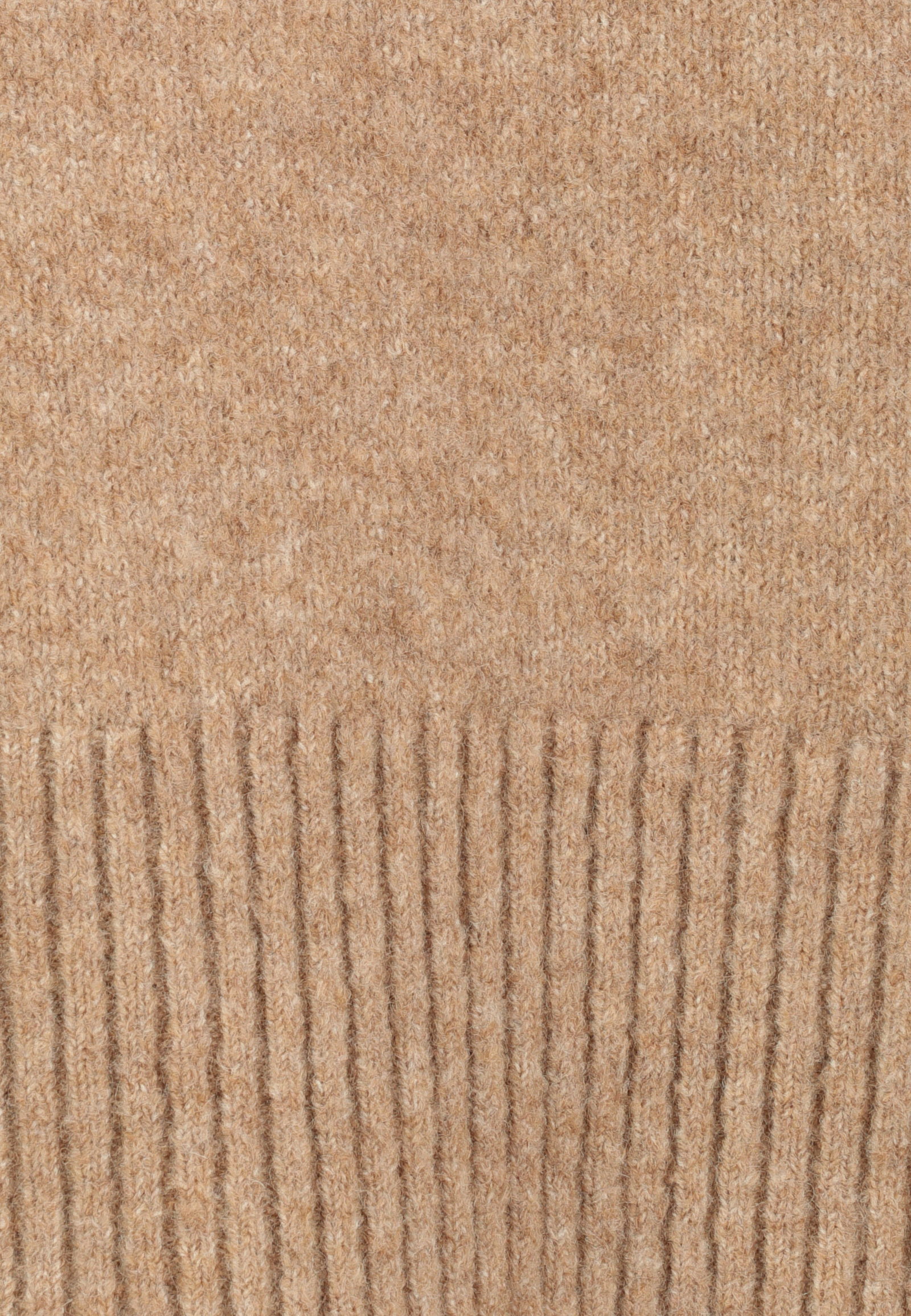 D93121AB90927A1_21300_D1.jpg Rollkragenpullover mit gerippten Bündchen und weitem Schnitt