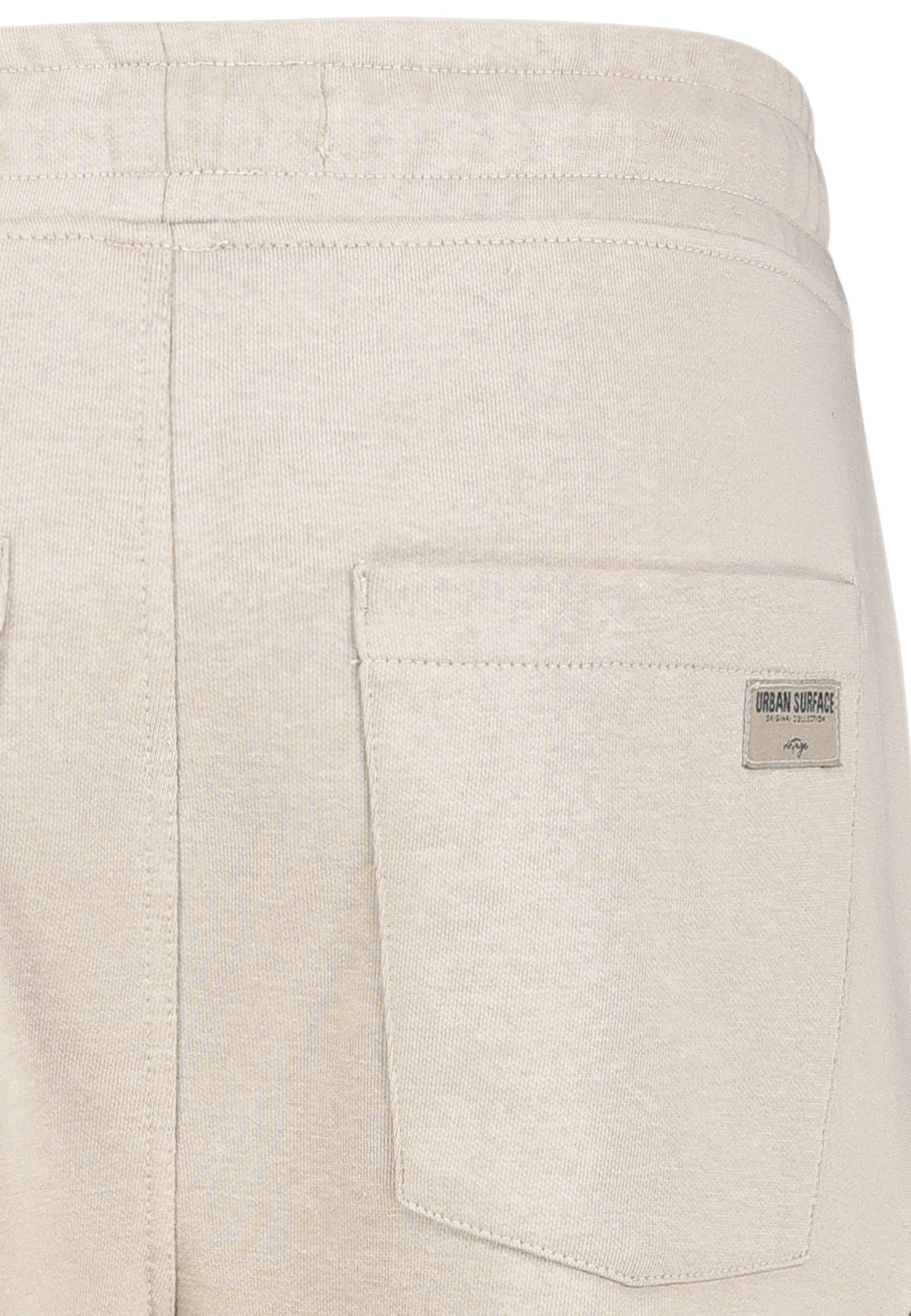 Moderne Cargo Hose mit Taschen und elastischem Bund Moderne Cargo Hose mit Taschen und elastischem Bund