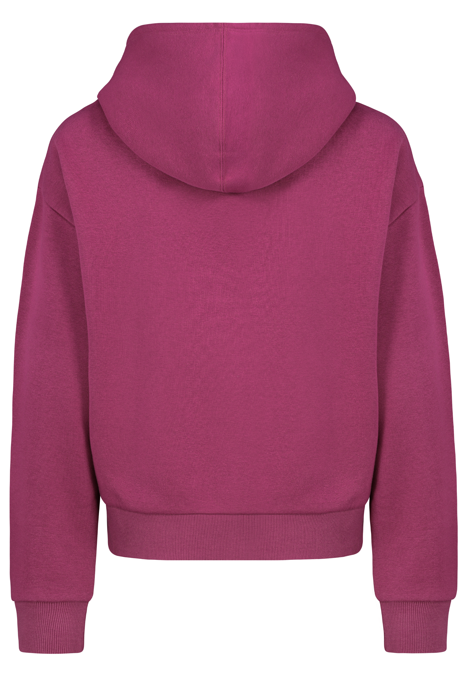 D10608BC02450D3_14400_H.jpg Hoodie mit Print und elastischen Bündchen