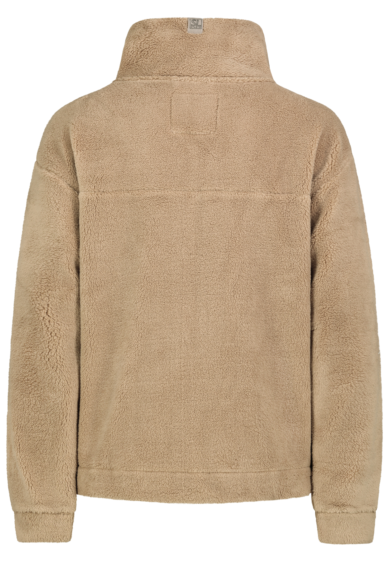 D20004M02628C2_21200_H.jpg Flauschige Jacke mit aufgesetzte Taschen Teddy