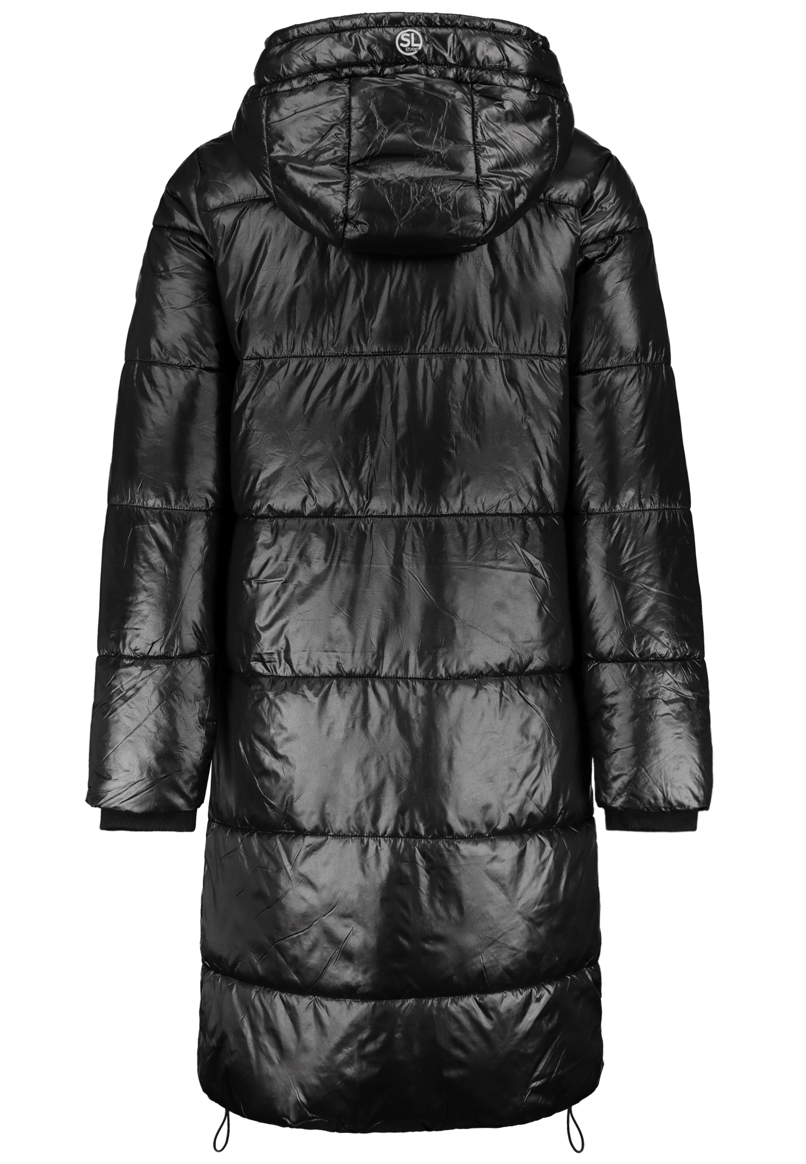 D50048X44518C1-1_24000_H.jpg Lange Jacke mit Kapuze und Reißverschluss für kalte Tage