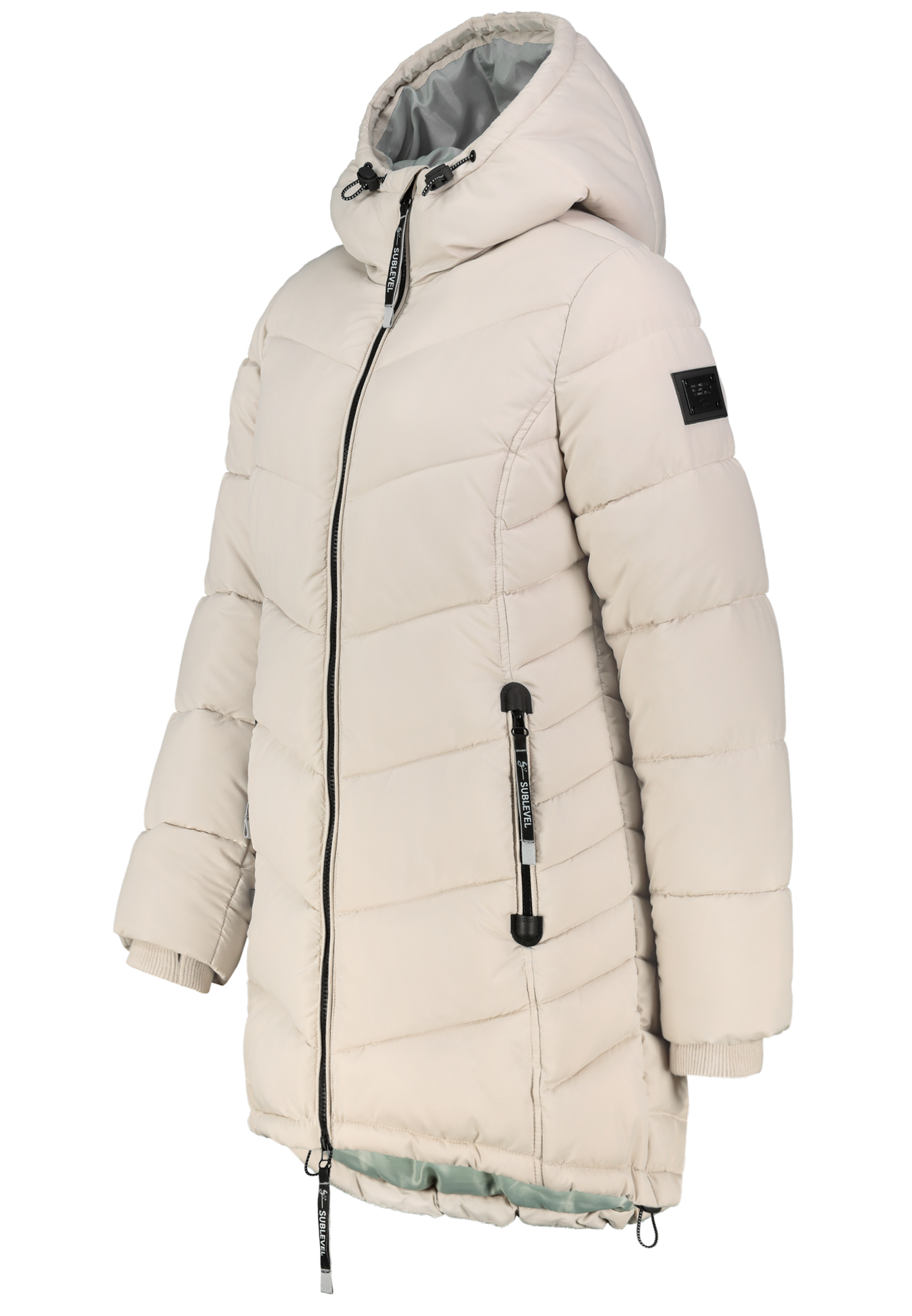 D51160X44472C1-1_20200_S1.jpg Warme Winterjacke mit Kapuze und Reißverschlusstaschen