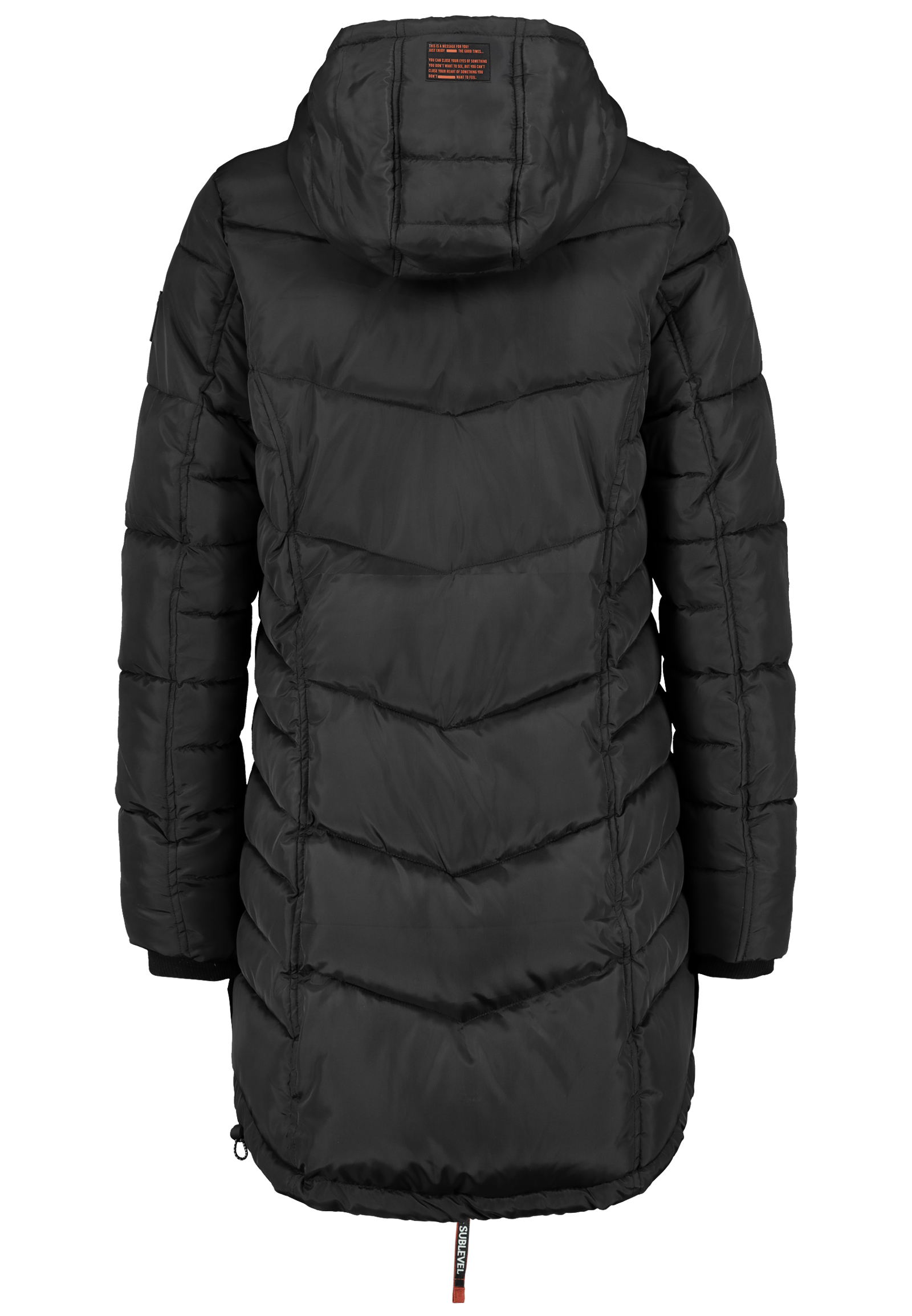 D51160X44472C3-1_24000_H.jpg Warme Winterjacke mit Kapuze und Reißverschlusstaschen