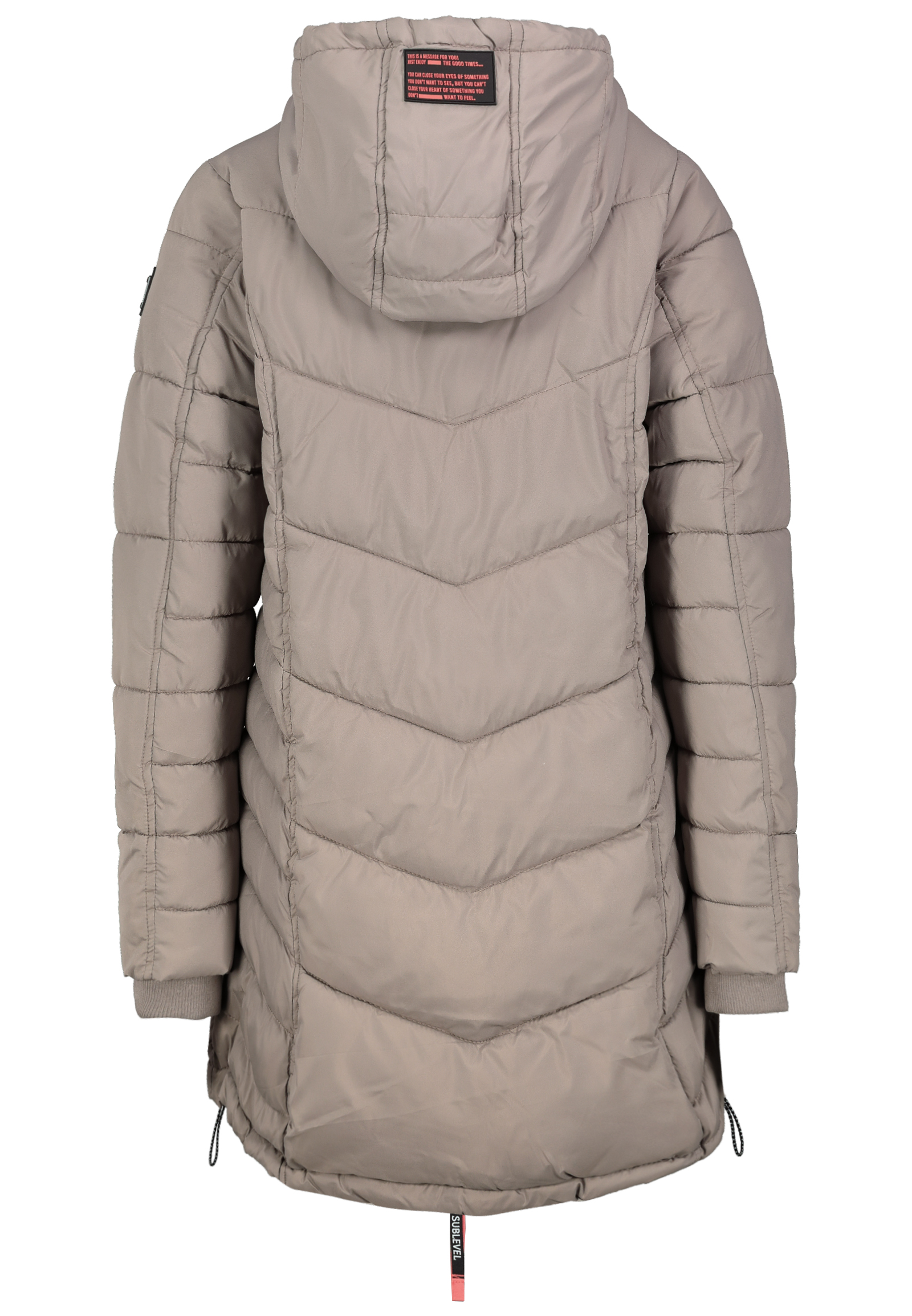 D51160X44472C7-2_21300_H.jpg Warme Winterjacke mit Kapuze und Reißverschlusstaschen