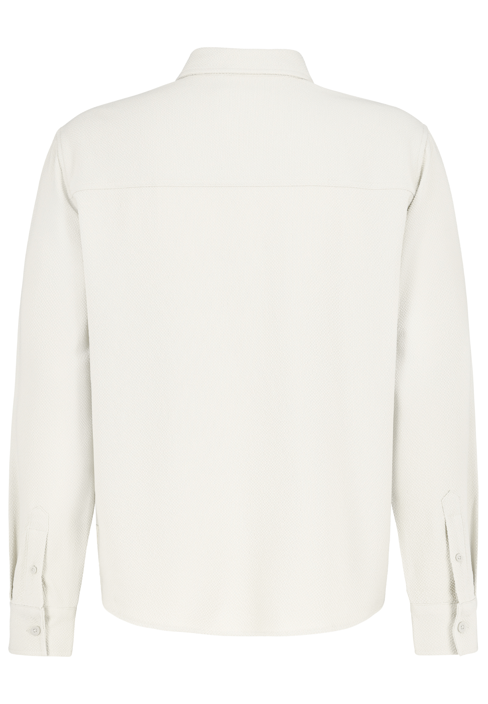 H60711AG11284A1NO_22000_H.jpg Langärmliges Hemd mit Knopfleiste und Brusttasche